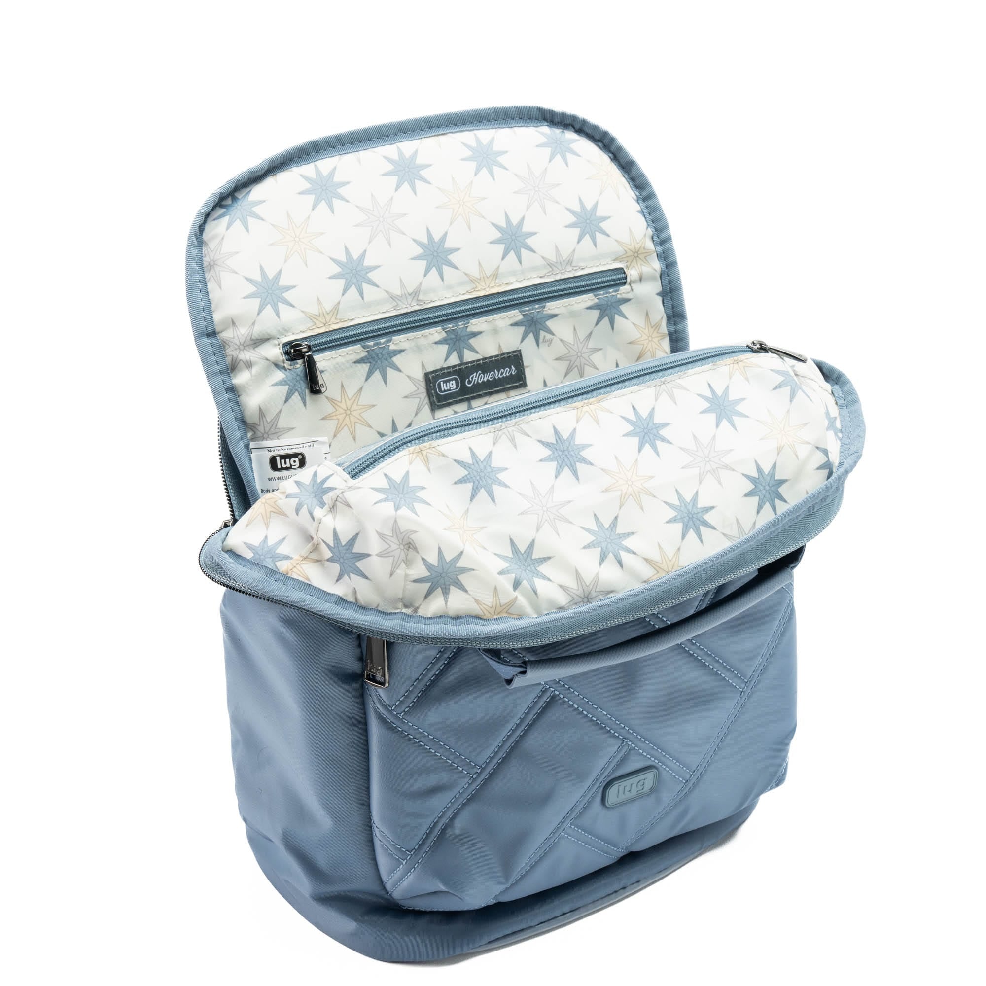 Hovercar Backpack - Image 22