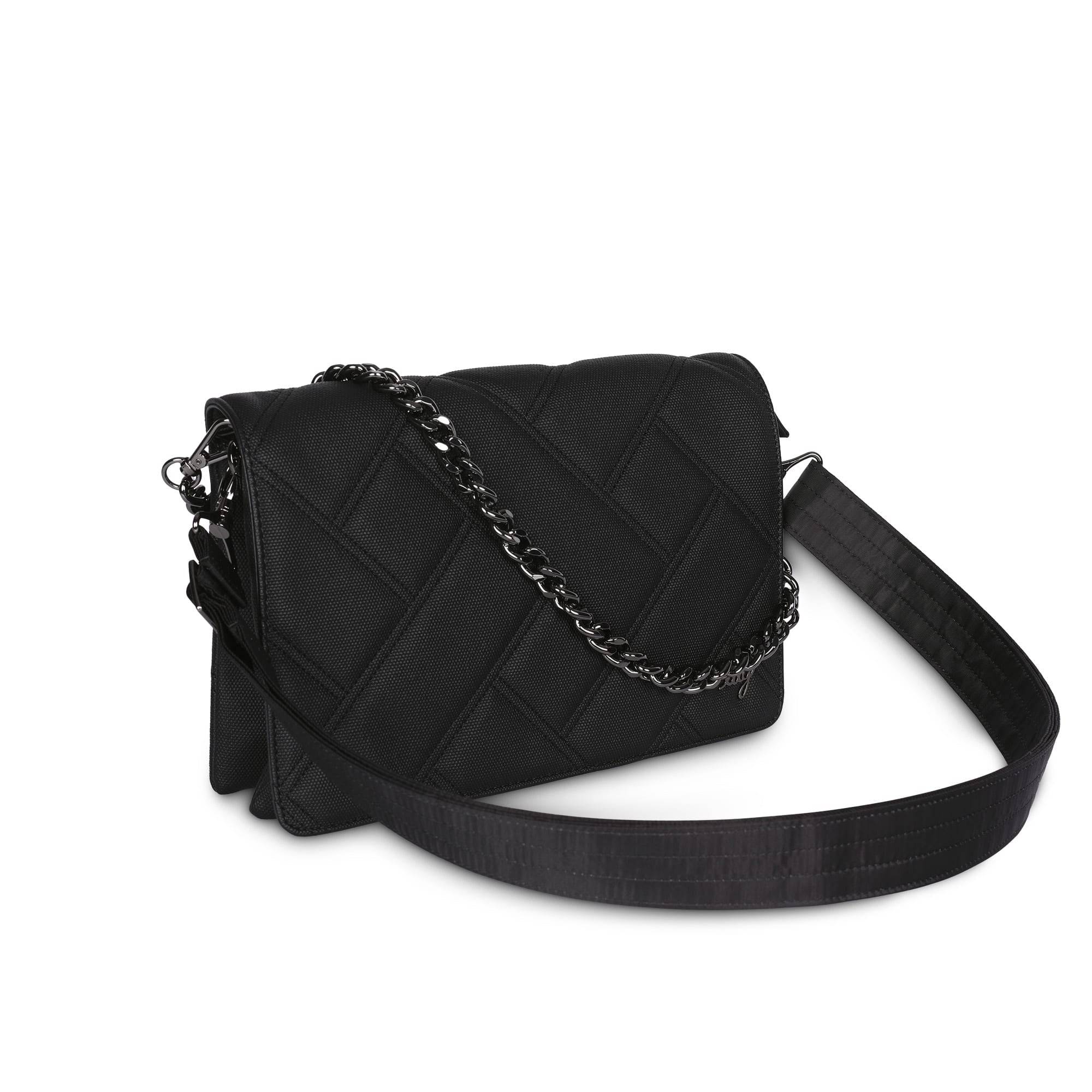 Huddle Matte Luxe VL Shoulder Bag - Image 12