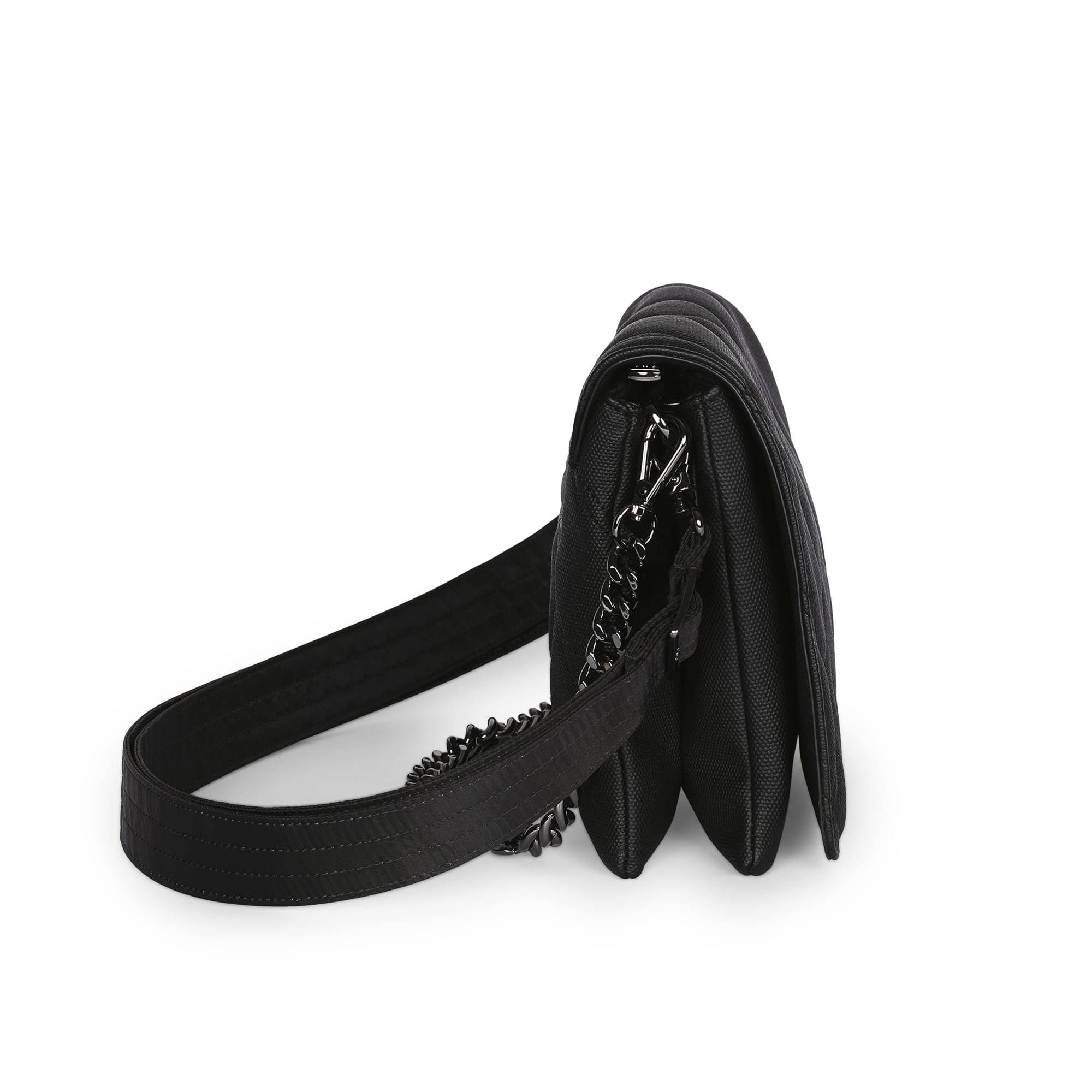 Huddle Matte Luxe VL Shoulder Bag - Image 13