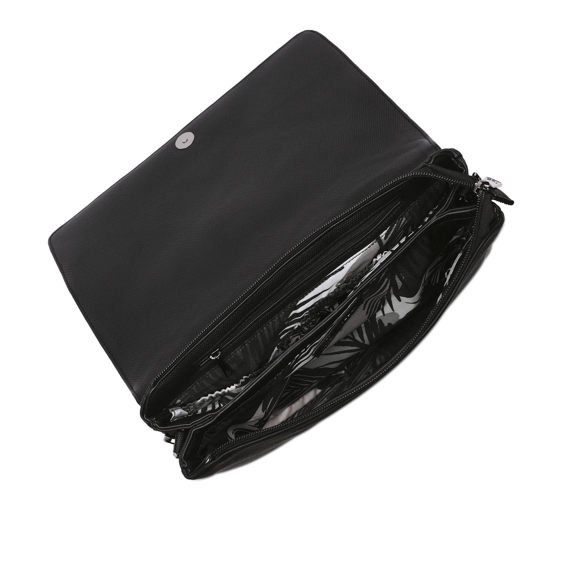 Huddle Matte Luxe VL Shoulder Bag - Image 14