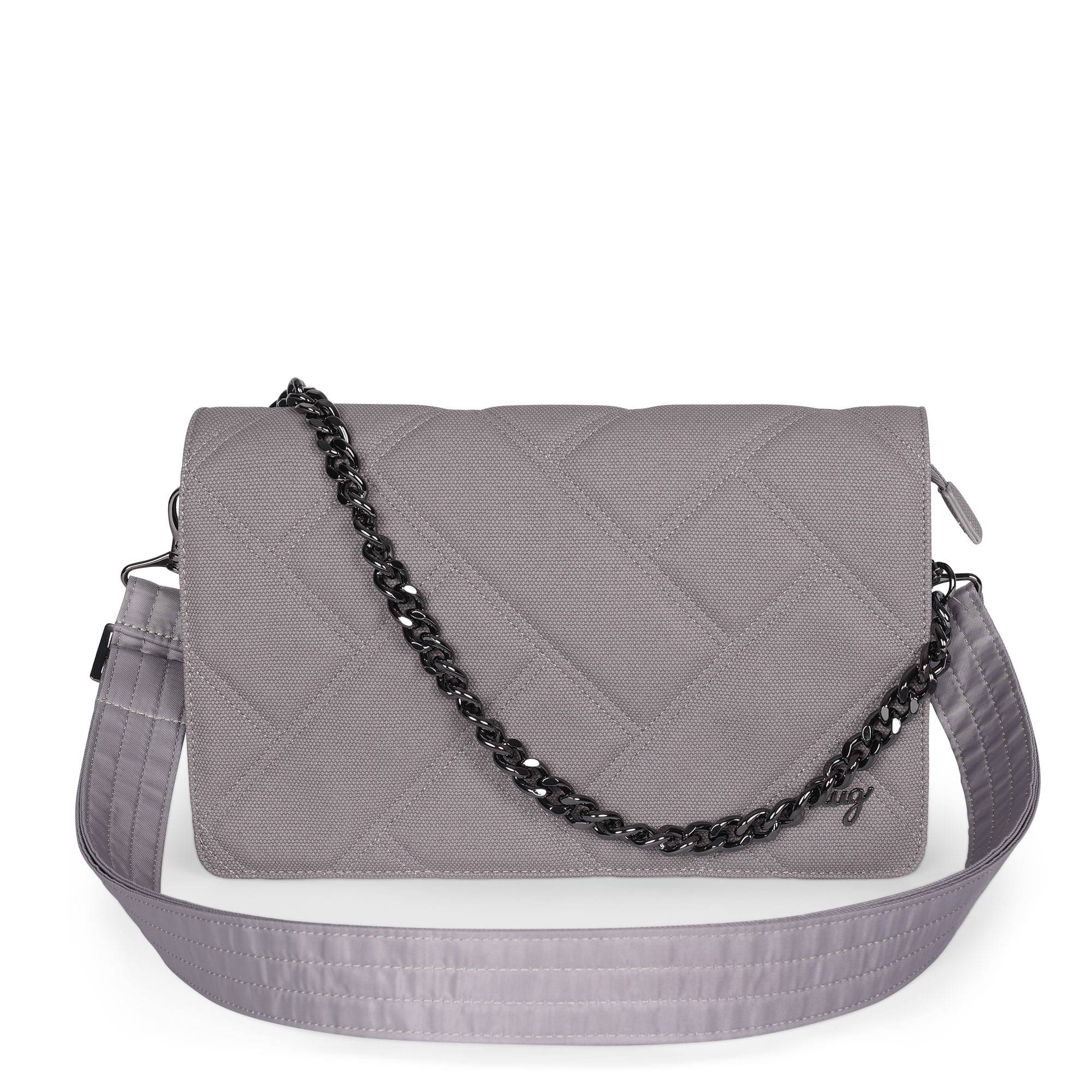 Huddle Matte Luxe VL Shoulder Bag - Image 24