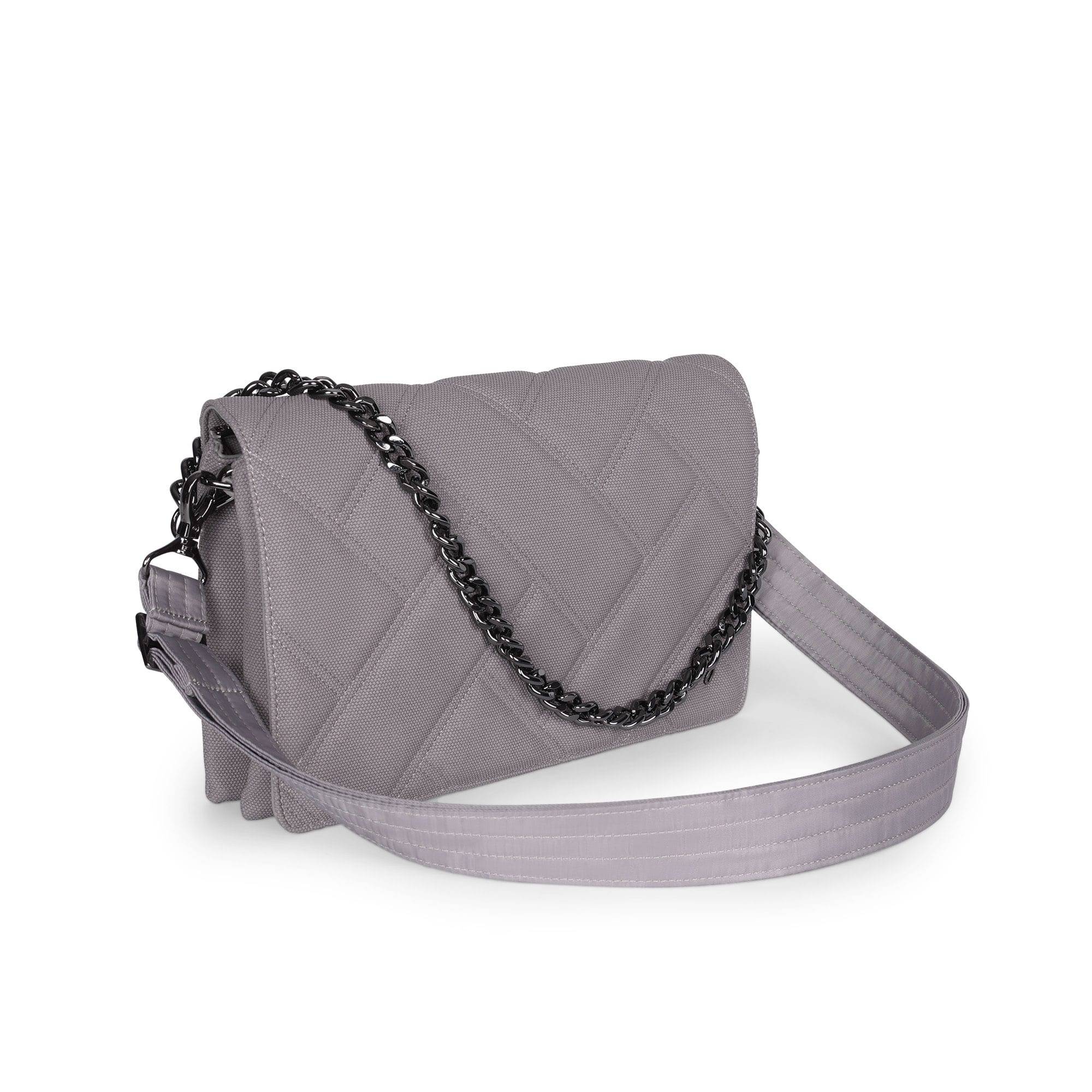 Huddle Matte Luxe VL Shoulder Bag - Image 25