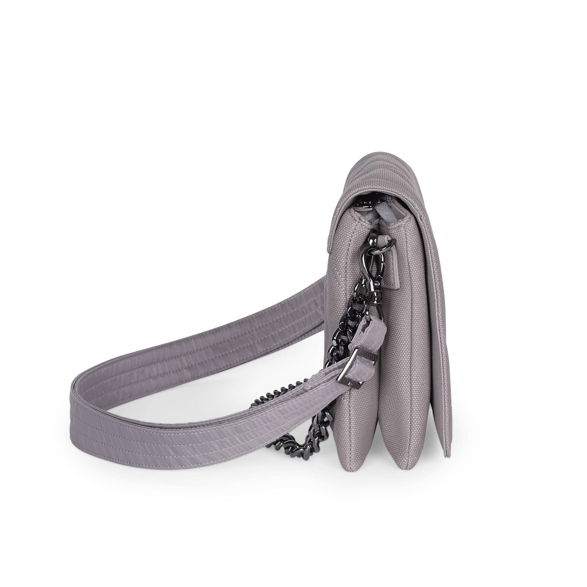 Huddle Matte Luxe VL Shoulder Bag - Image 26