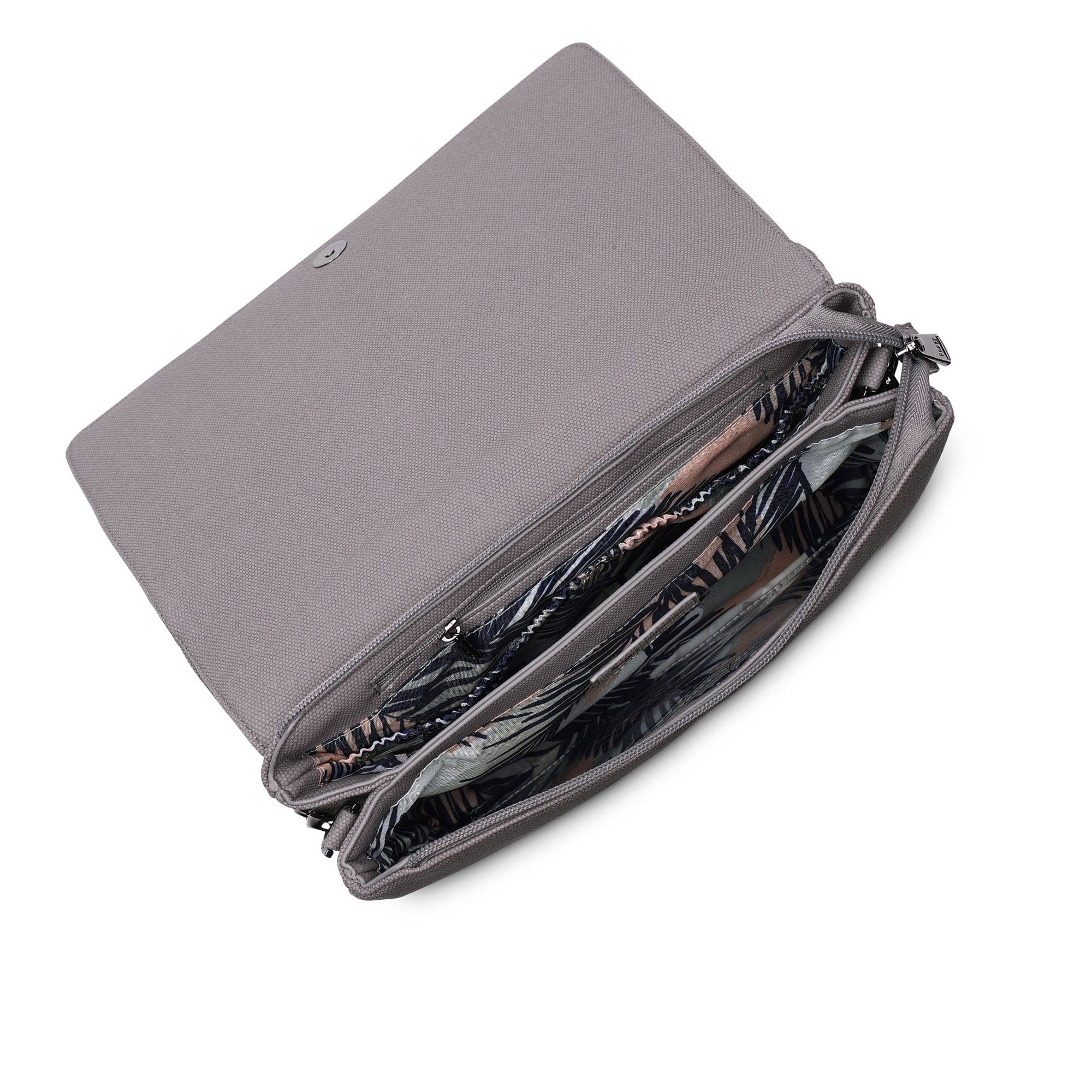 Huddle Matte Luxe VL Shoulder Bag - Image 27