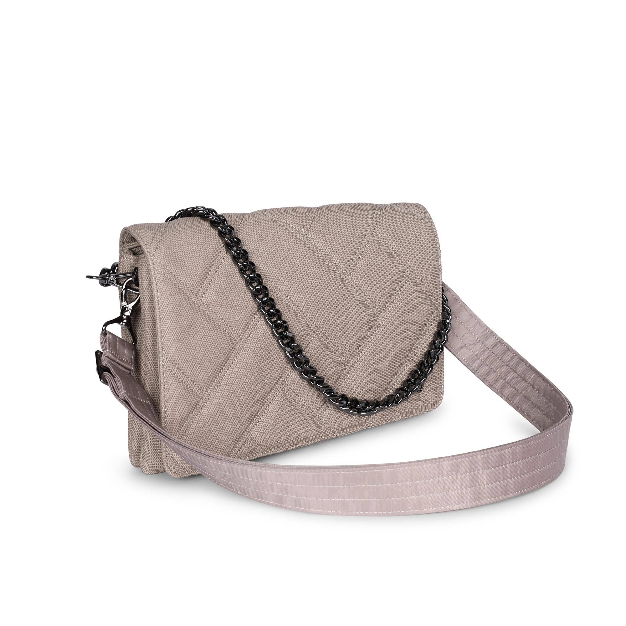 Huddle Matte Luxe VL Shoulder Bag - Image 32