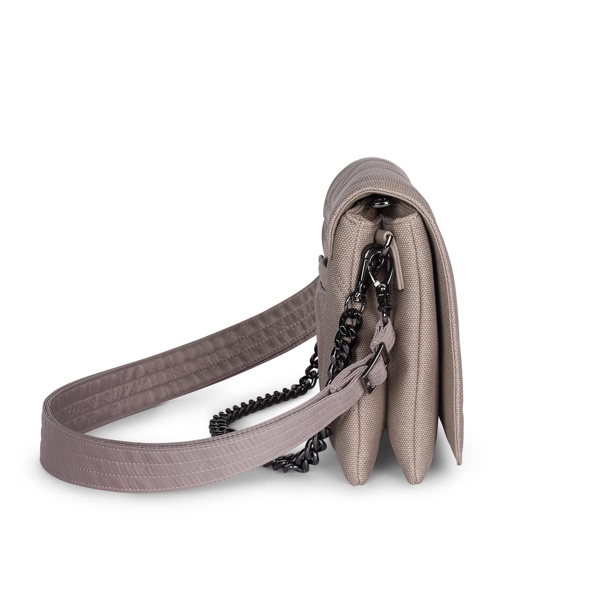 Huddle Matte Luxe VL Shoulder Bag - Image 33