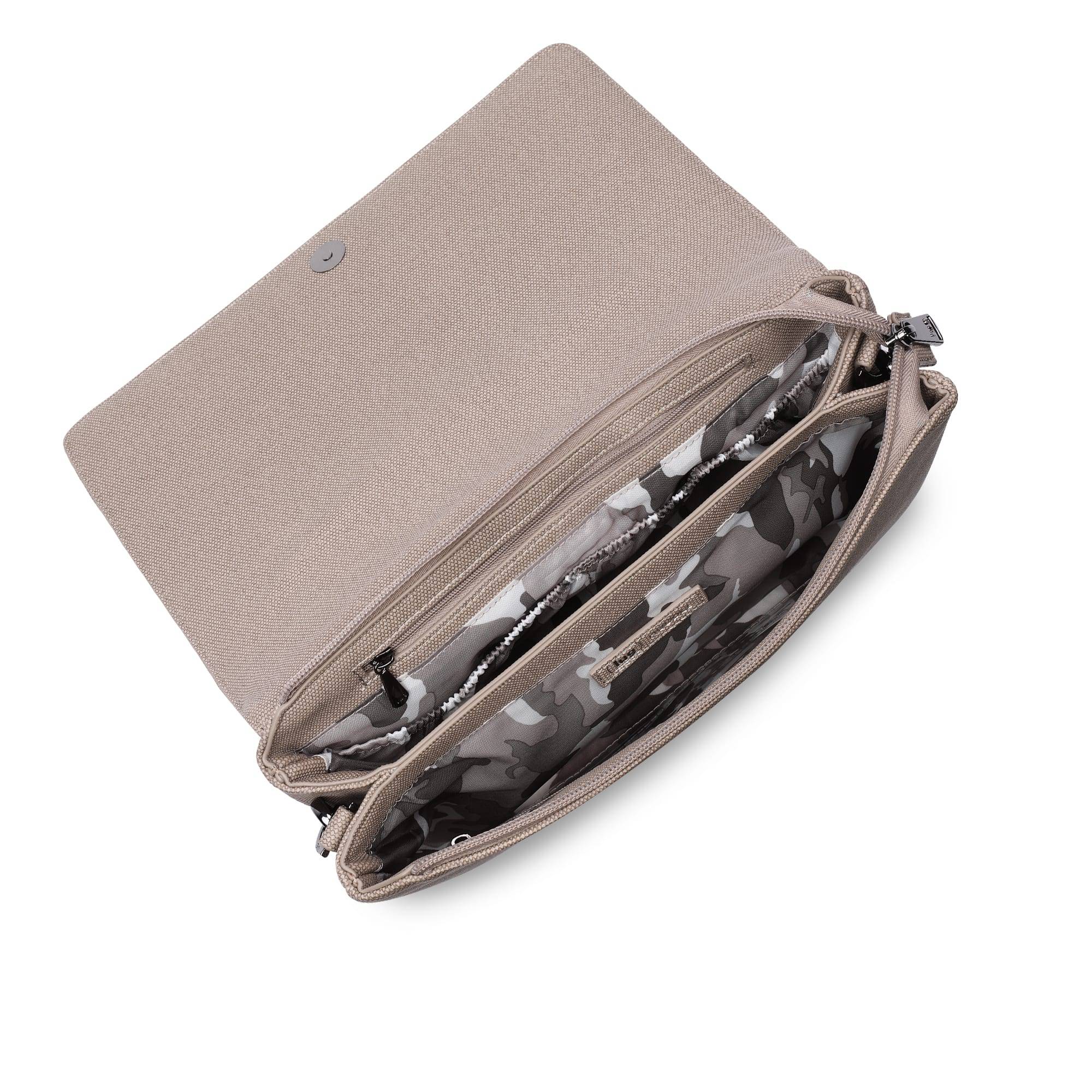 Huddle Matte Luxe VL Shoulder Bag - Image 34