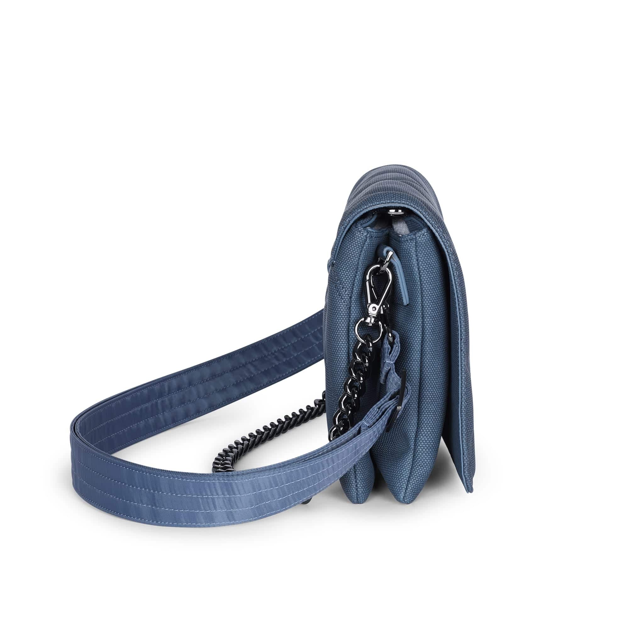 Huddle Matte Luxe VL Shoulder Bag - Image 37