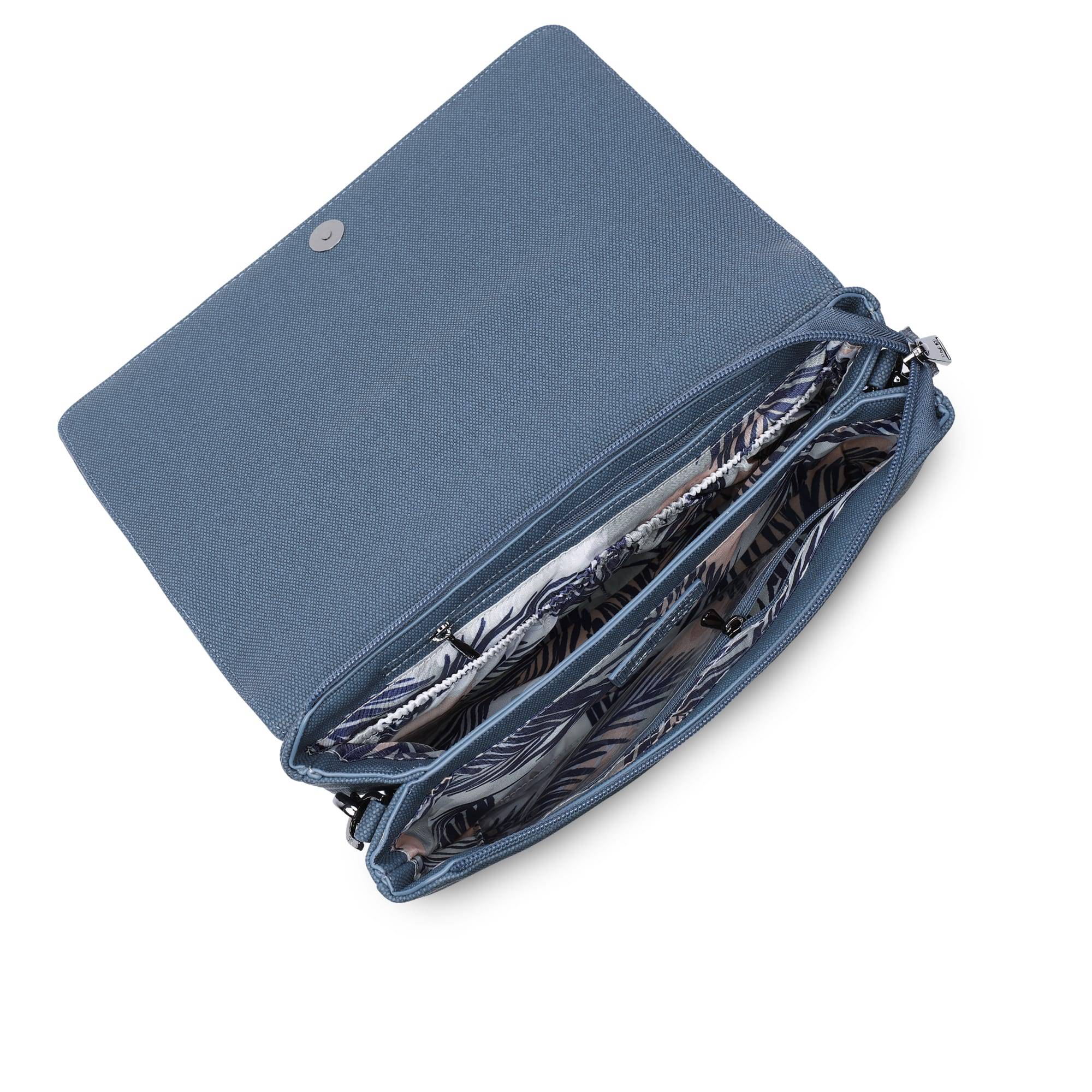 Huddle Matte Luxe VL Shoulder Bag - Image 38