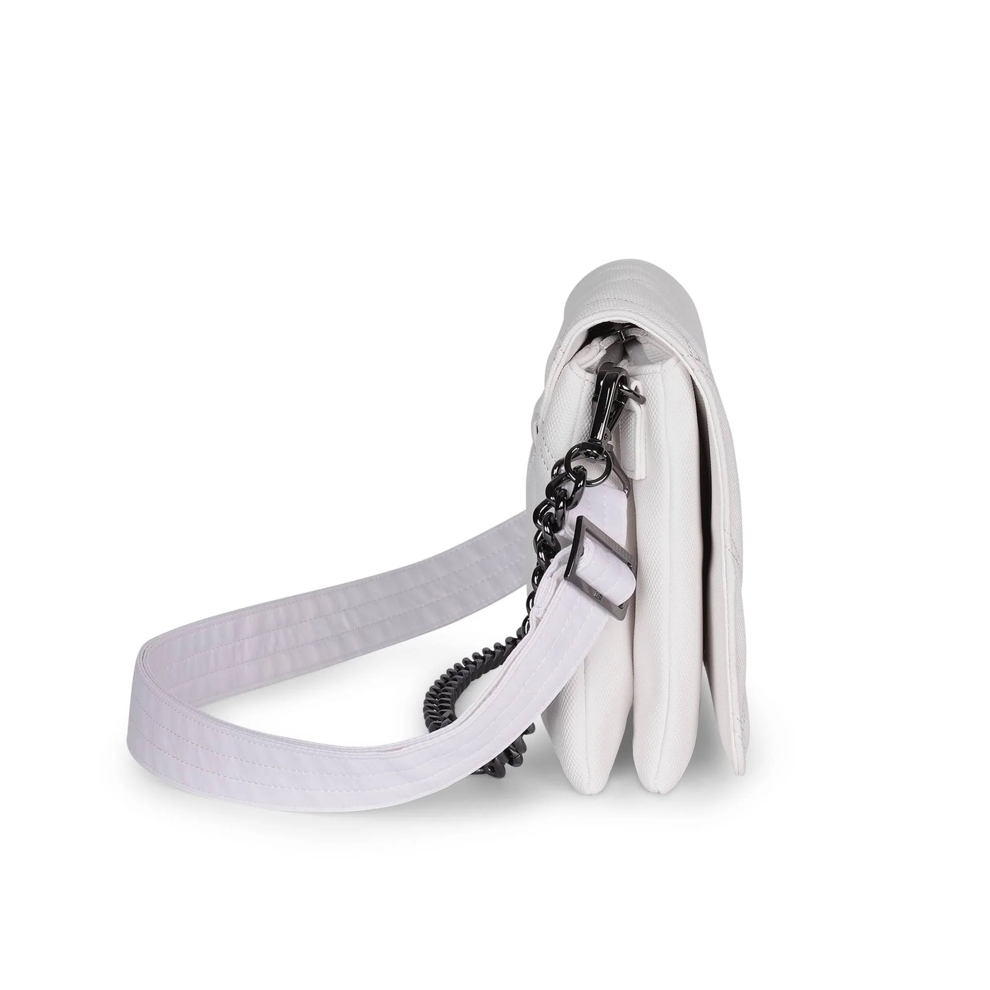 Huddle Matte Luxe VL Shoulder Bag - Image 41