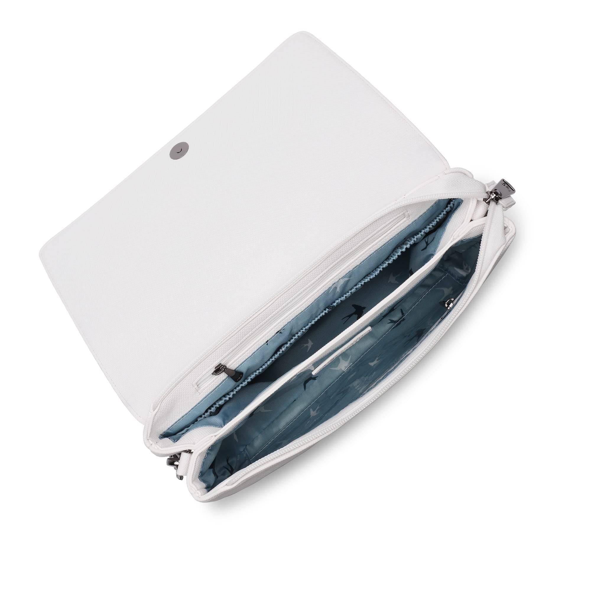 Huddle Matte Luxe VL Shoulder Bag - Image 42