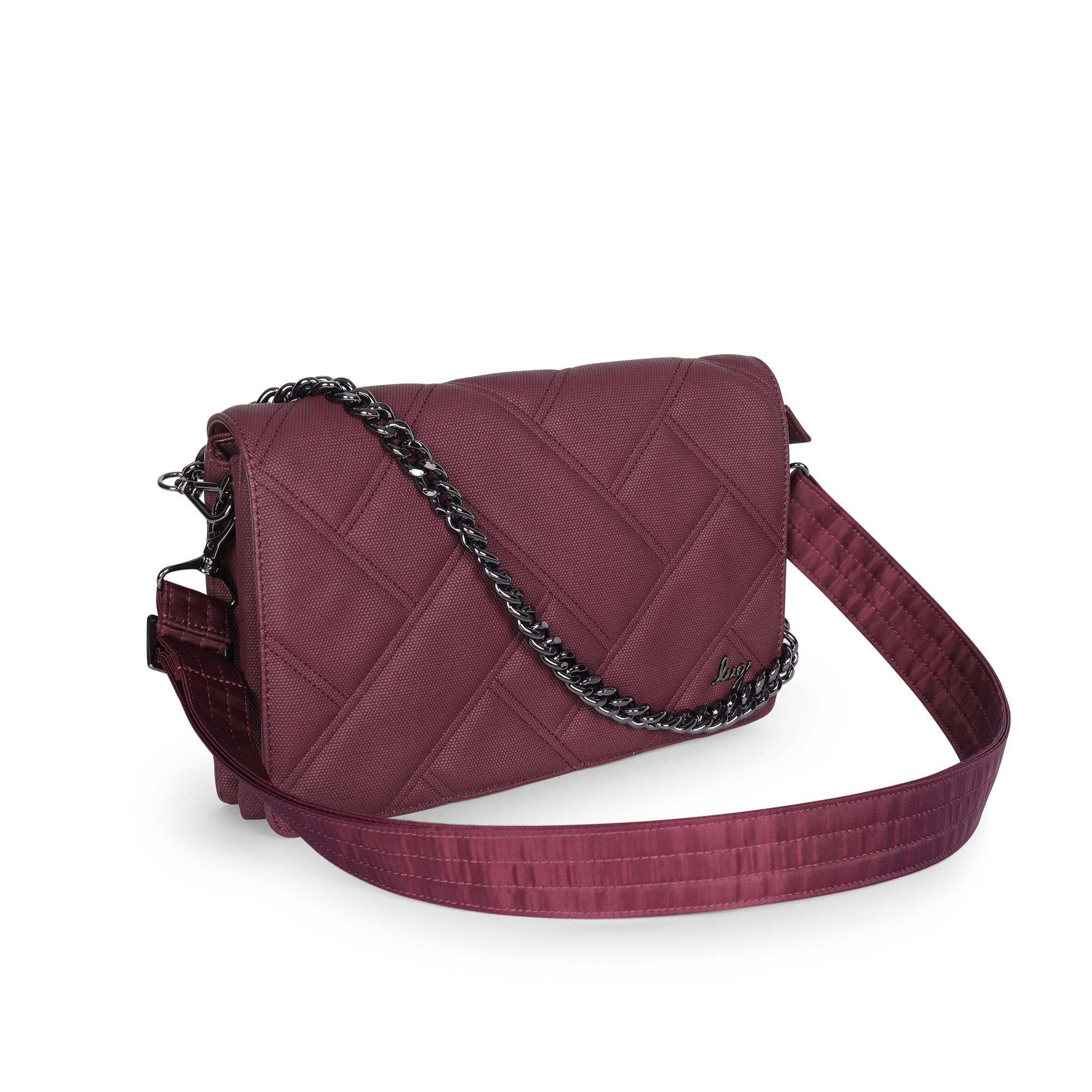 Huddle Matte Luxe VL Shoulder Bag - Image 44