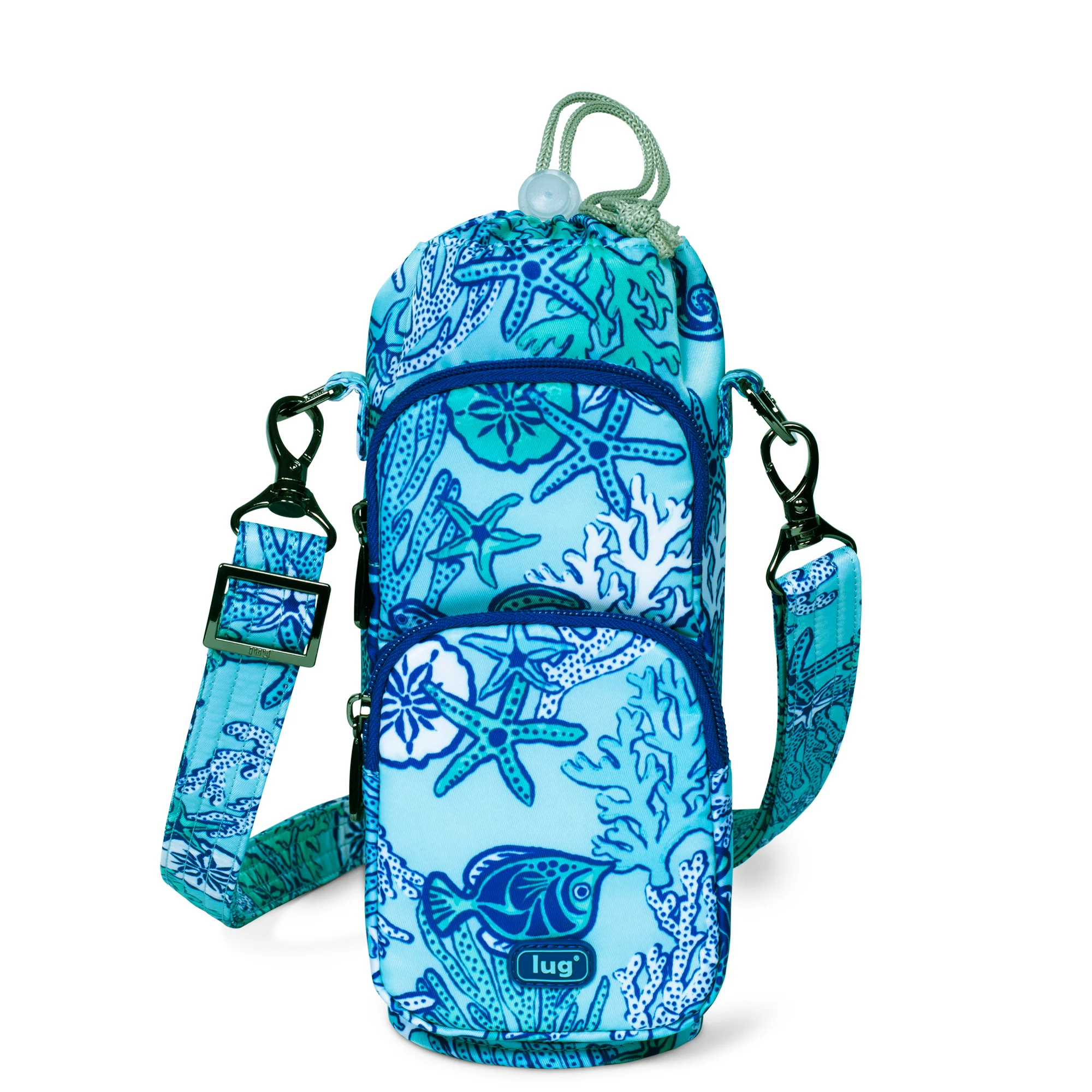 Huggie Crossbody Bottle Holder - Image 104