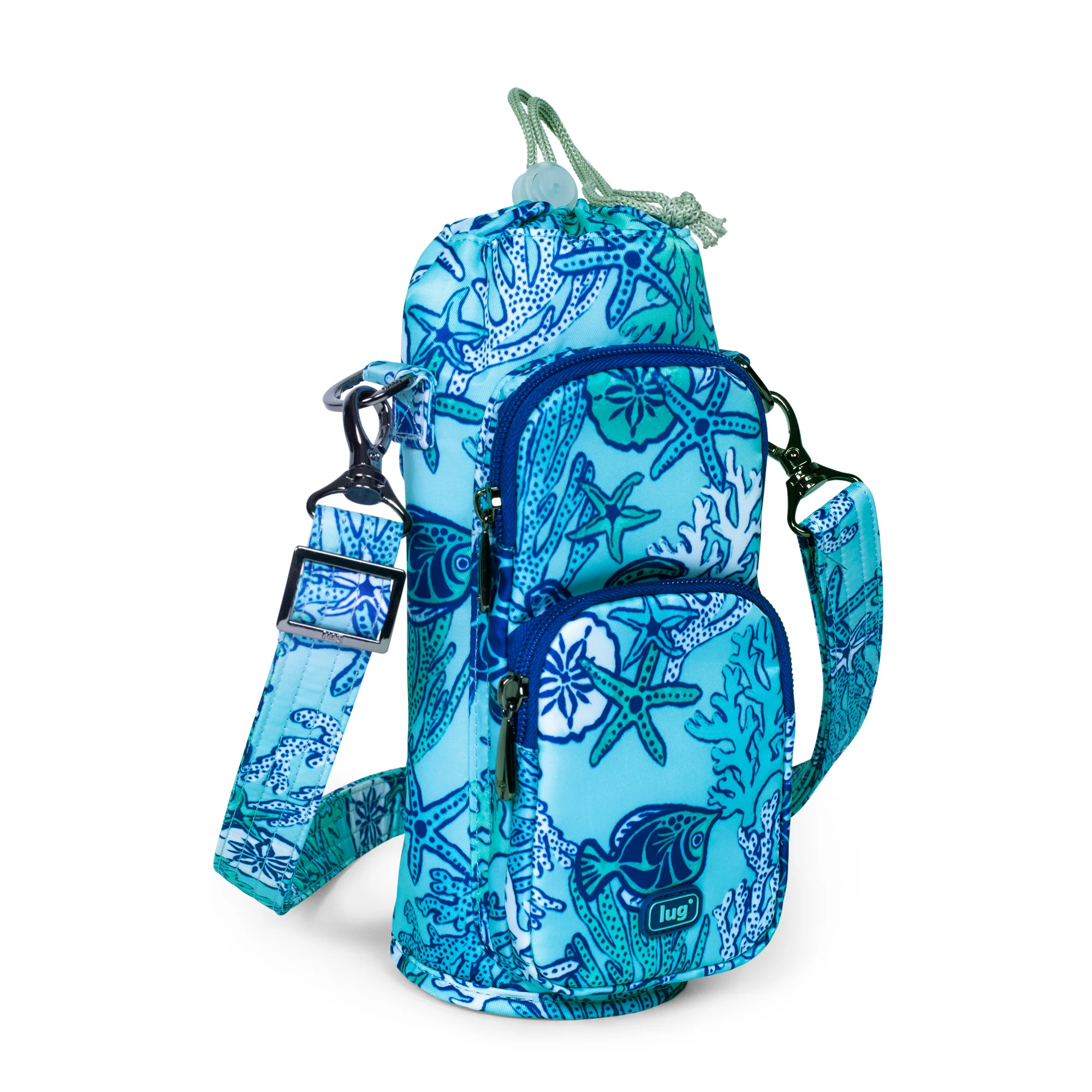 Huggie Crossbody Bottle Holder - Image 105
