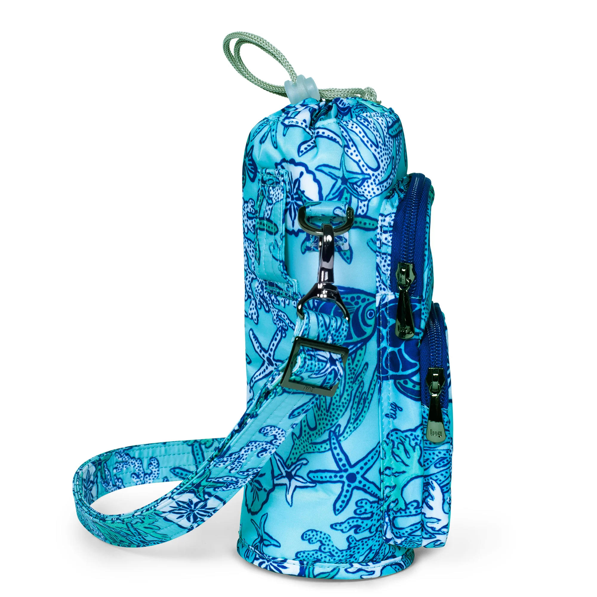 Huggie Crossbody Bottle Holder - Image 106