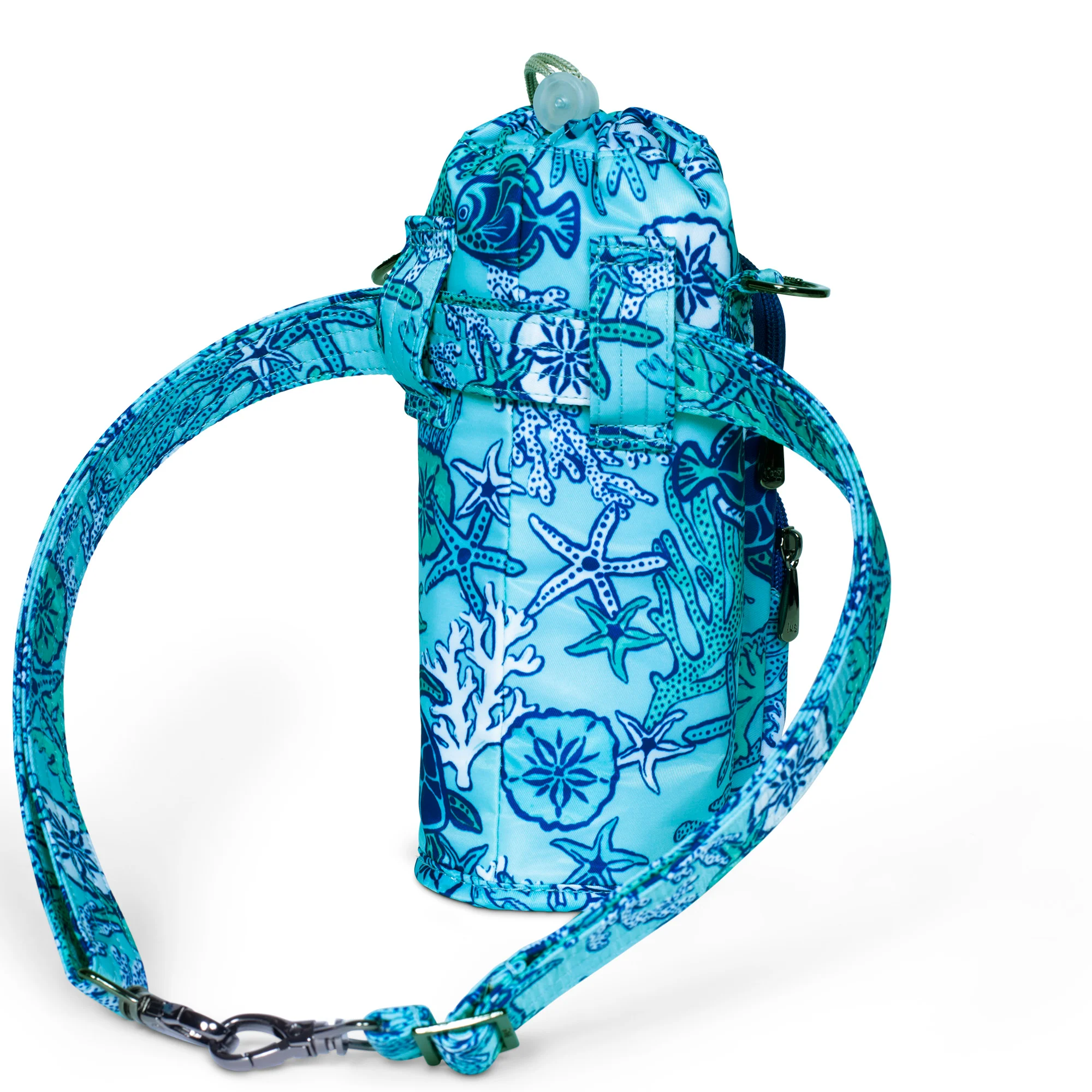 Huggie Crossbody Bottle Holder - Image 107