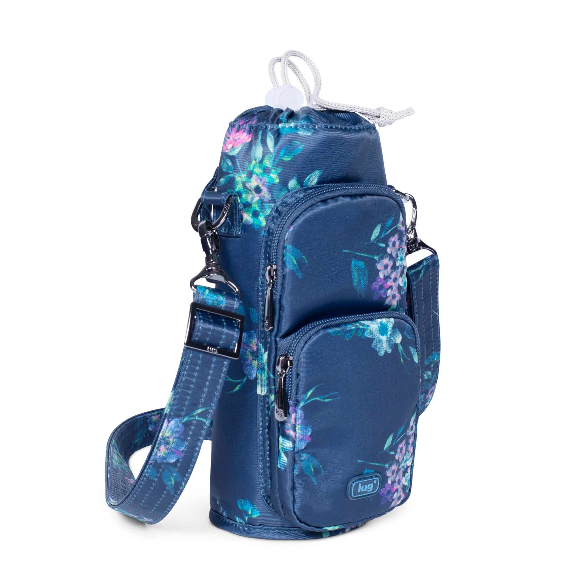 Huggie Crossbody Bottle Holder - Image 11