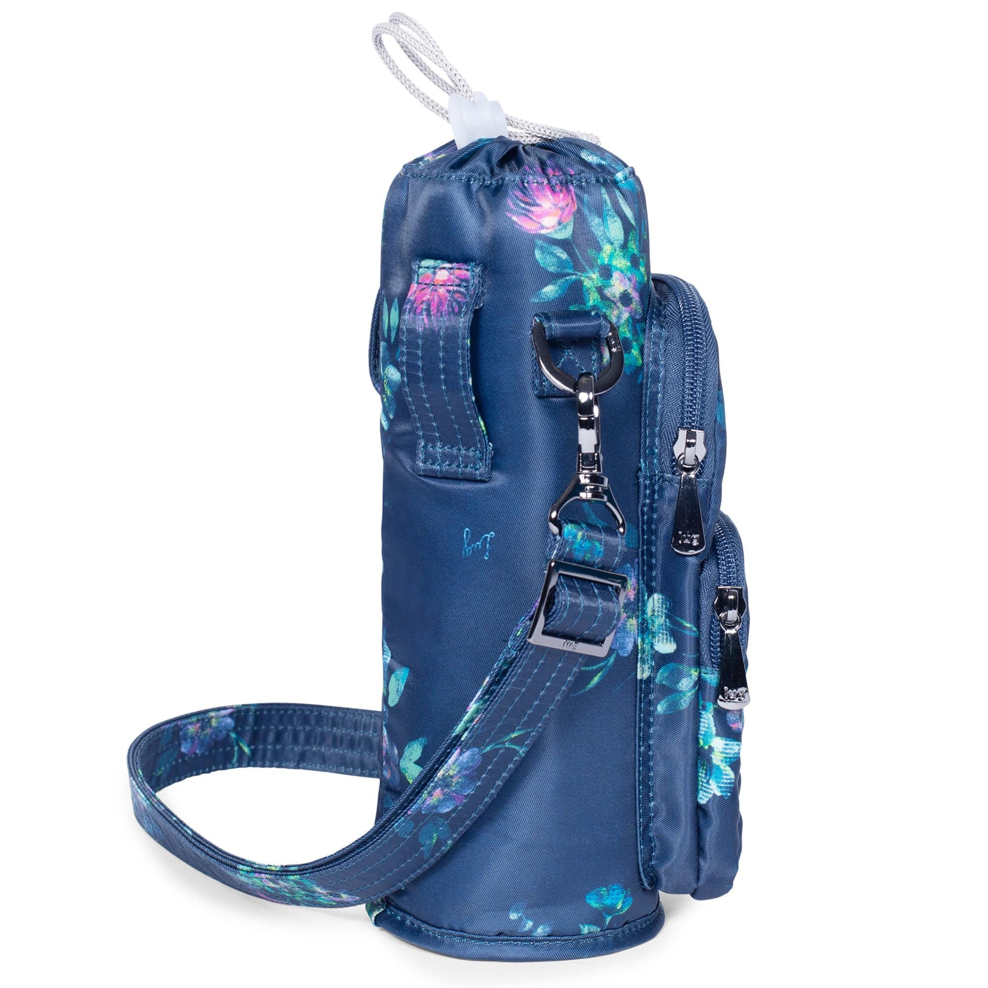 Huggie Crossbody Bottle Holder - Image 12