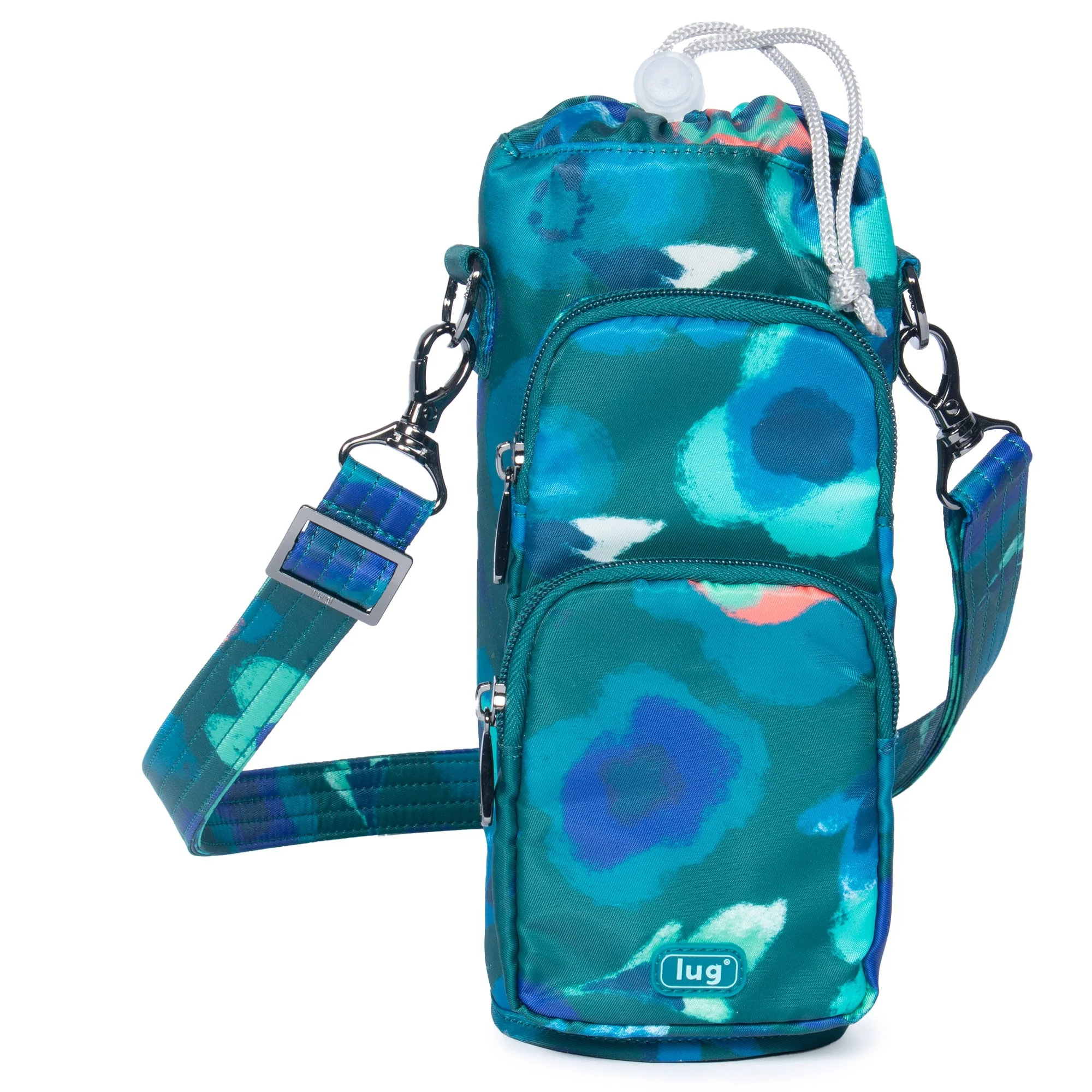 Huggie Crossbody Bottle Holder - Image 14