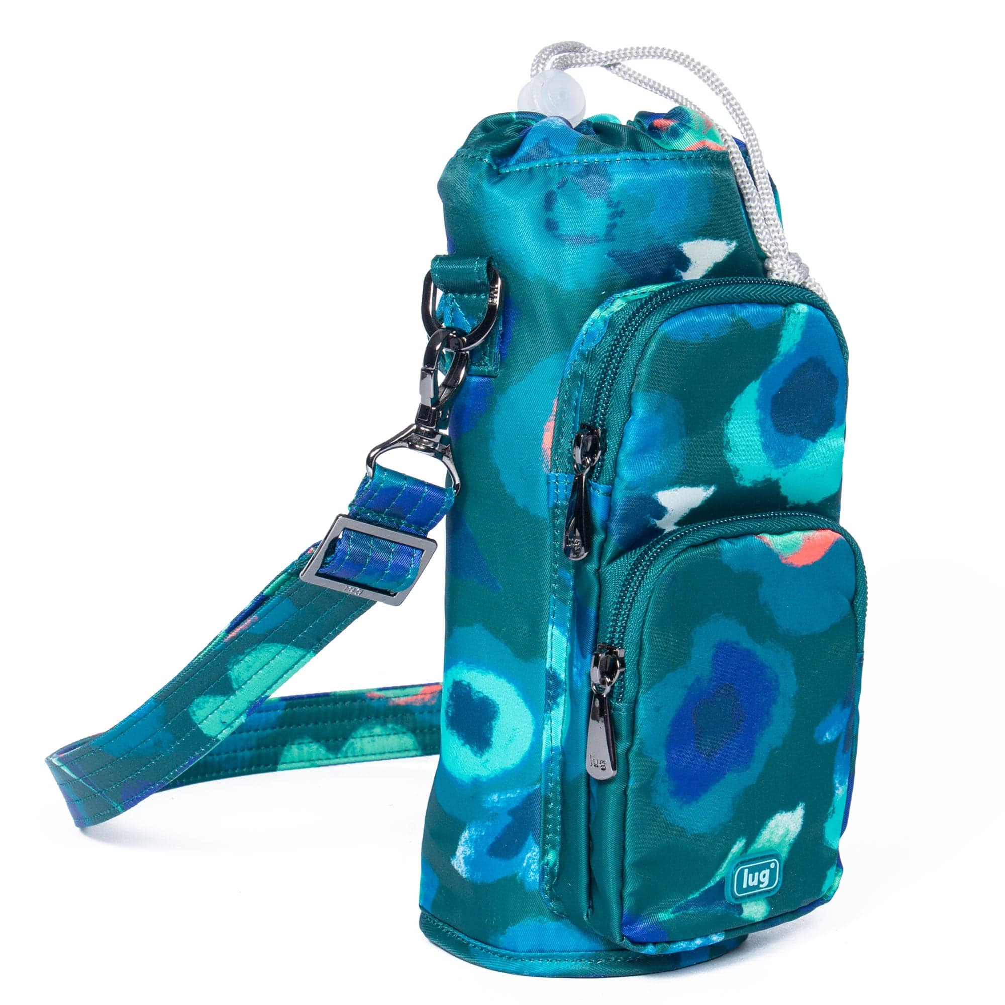 Huggie Crossbody Bottle Holder - Image 15