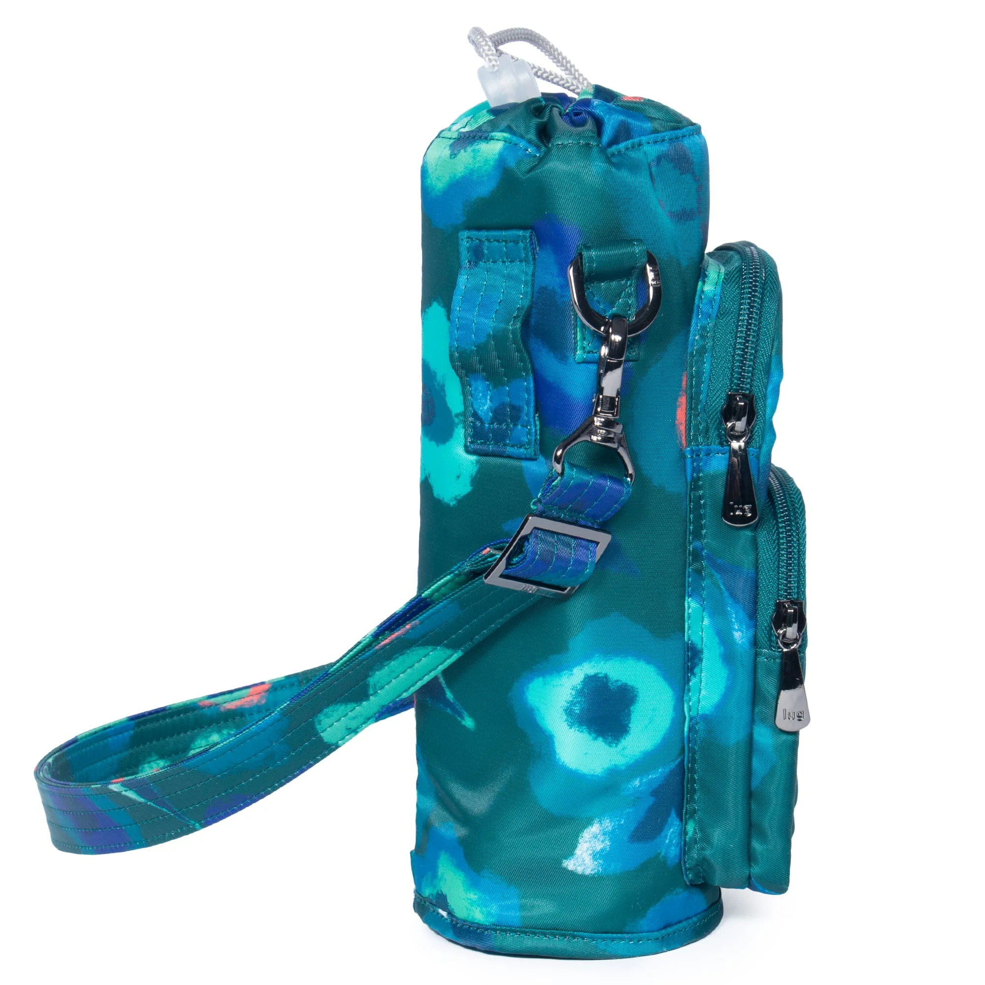 Huggie Crossbody Bottle Holder - Image 16