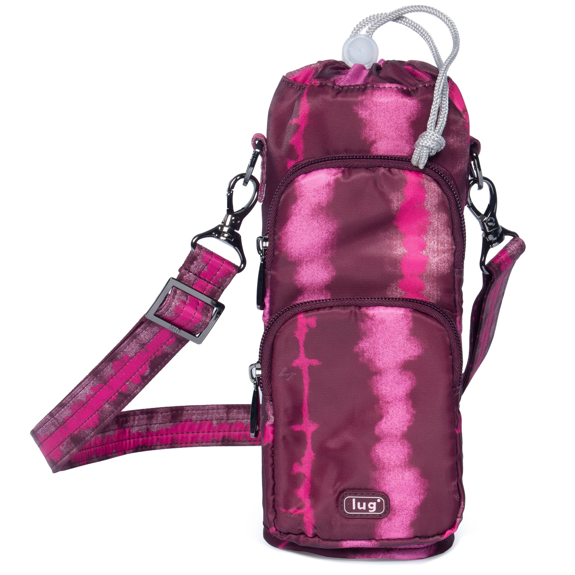 Huggie Crossbody Bottle Holder - Image 18
