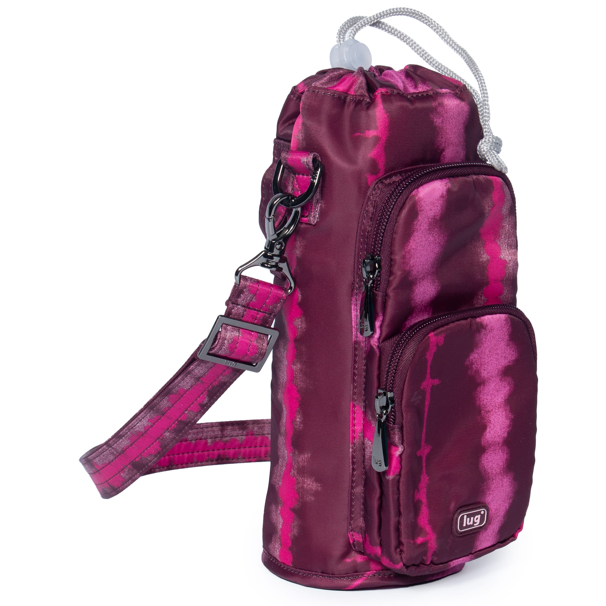 Huggie Crossbody Bottle Holder - Image 19