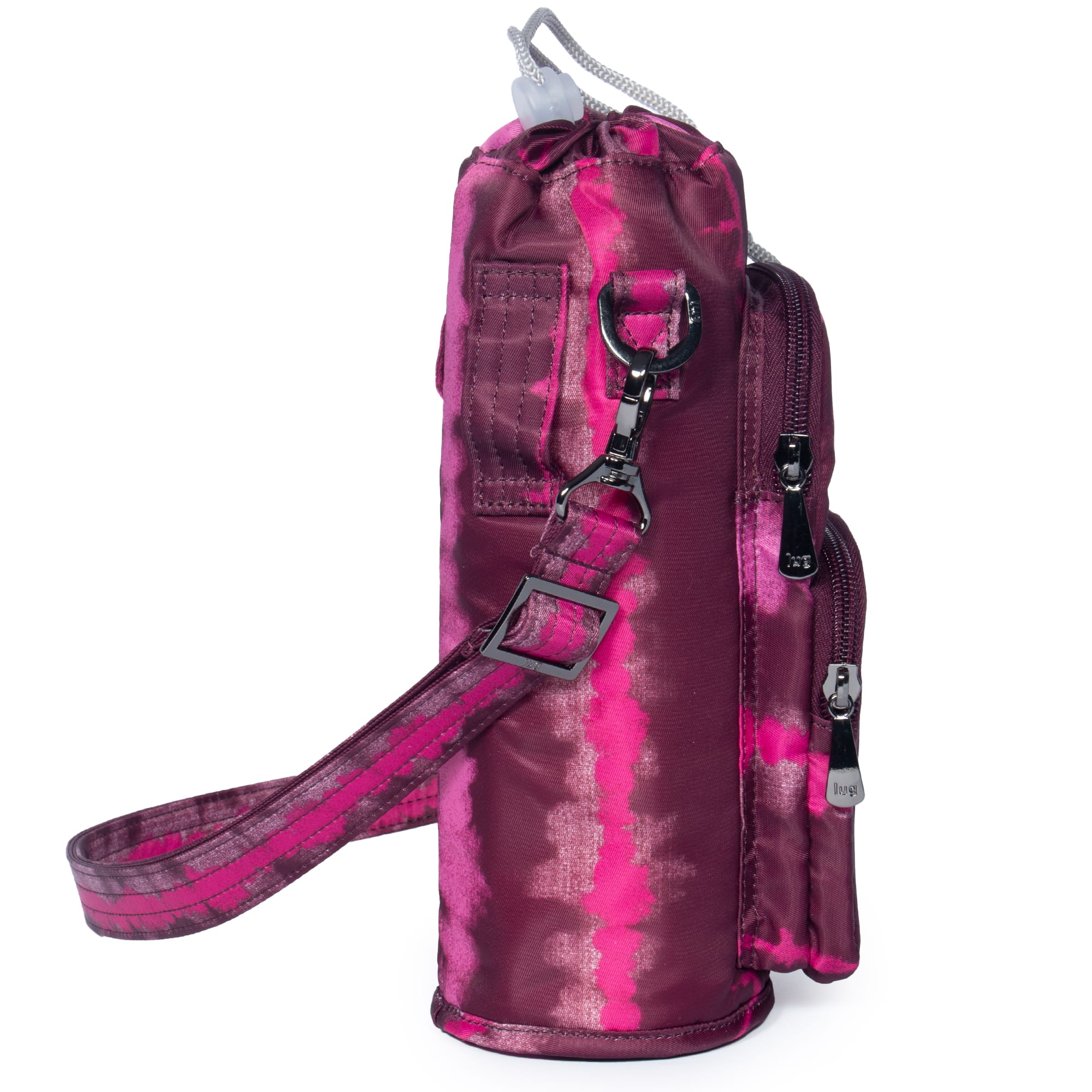 Huggie Crossbody Bottle Holder - Image 20