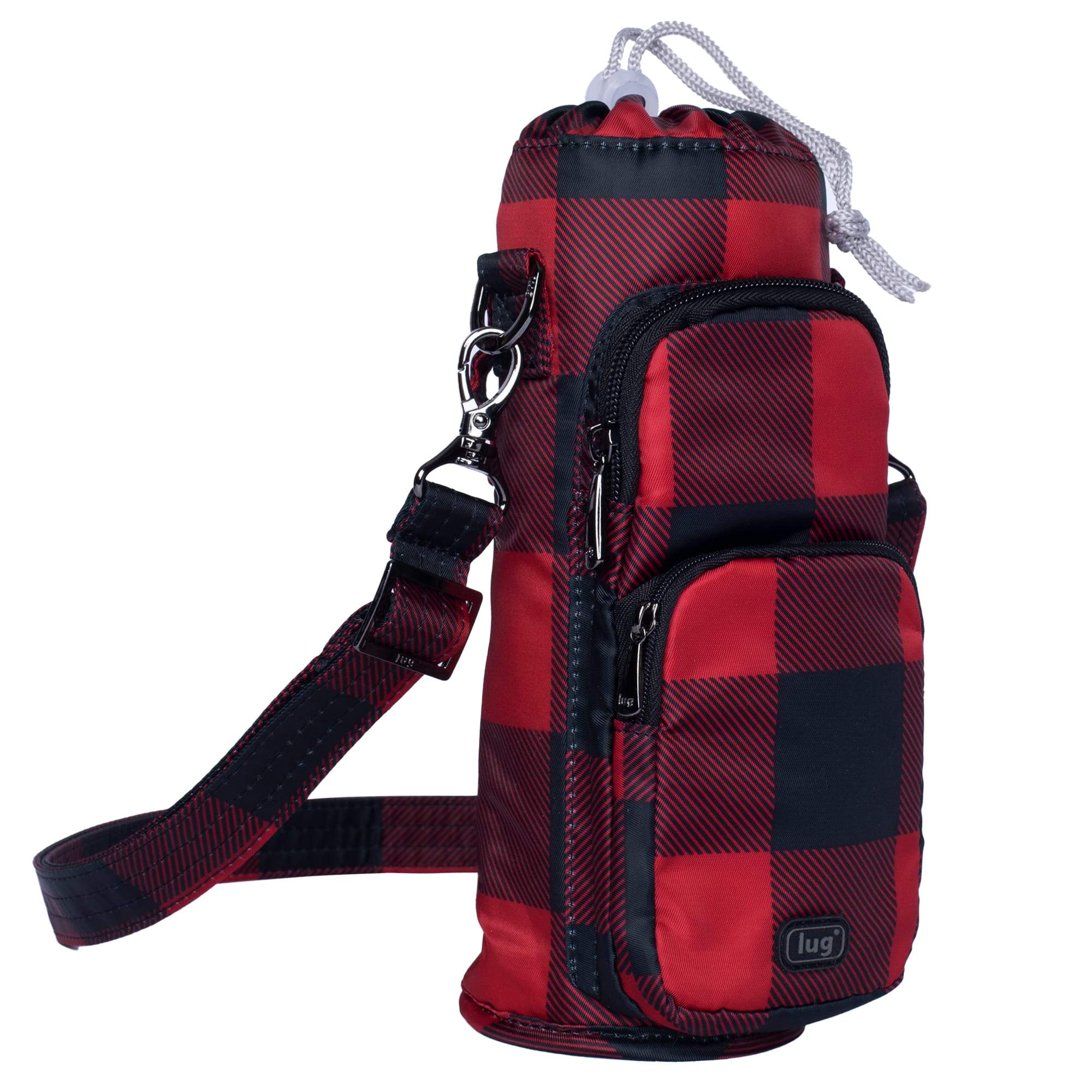 Huggie Crossbody Bottle Holder - Image 23