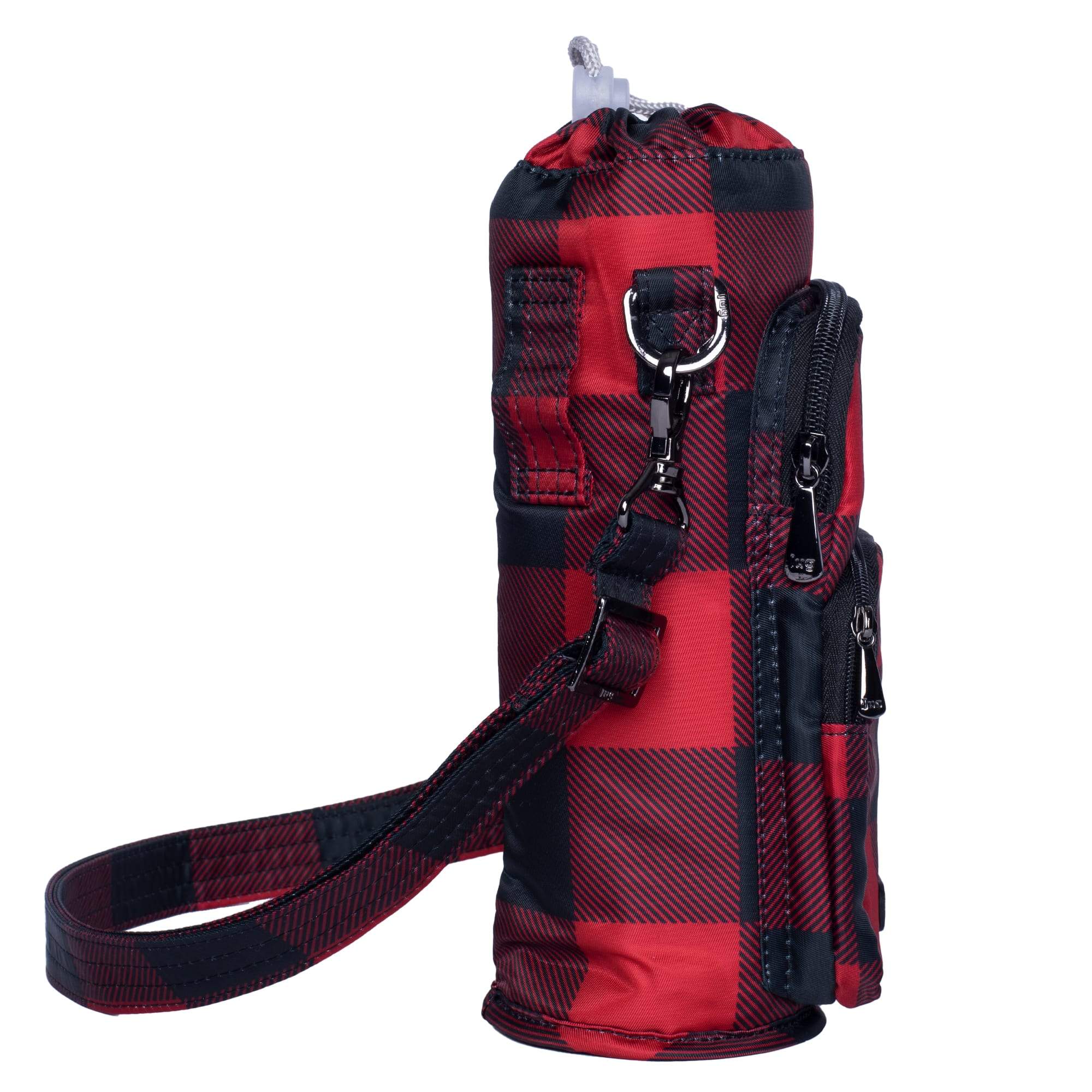 Huggie Crossbody Bottle Holder - Image 24