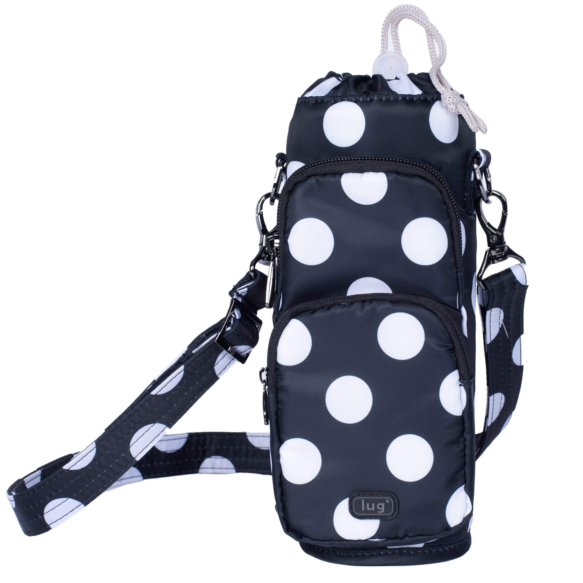 Huggie Crossbody Bottle Holder - Image 27