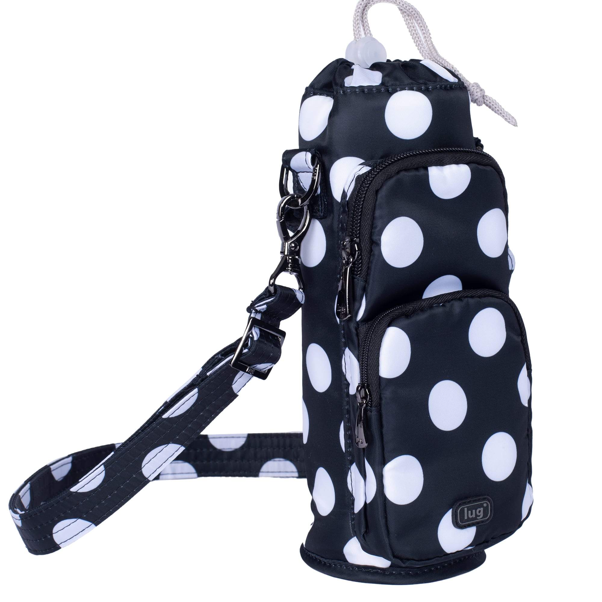 Huggie Crossbody Bottle Holder - Image 28