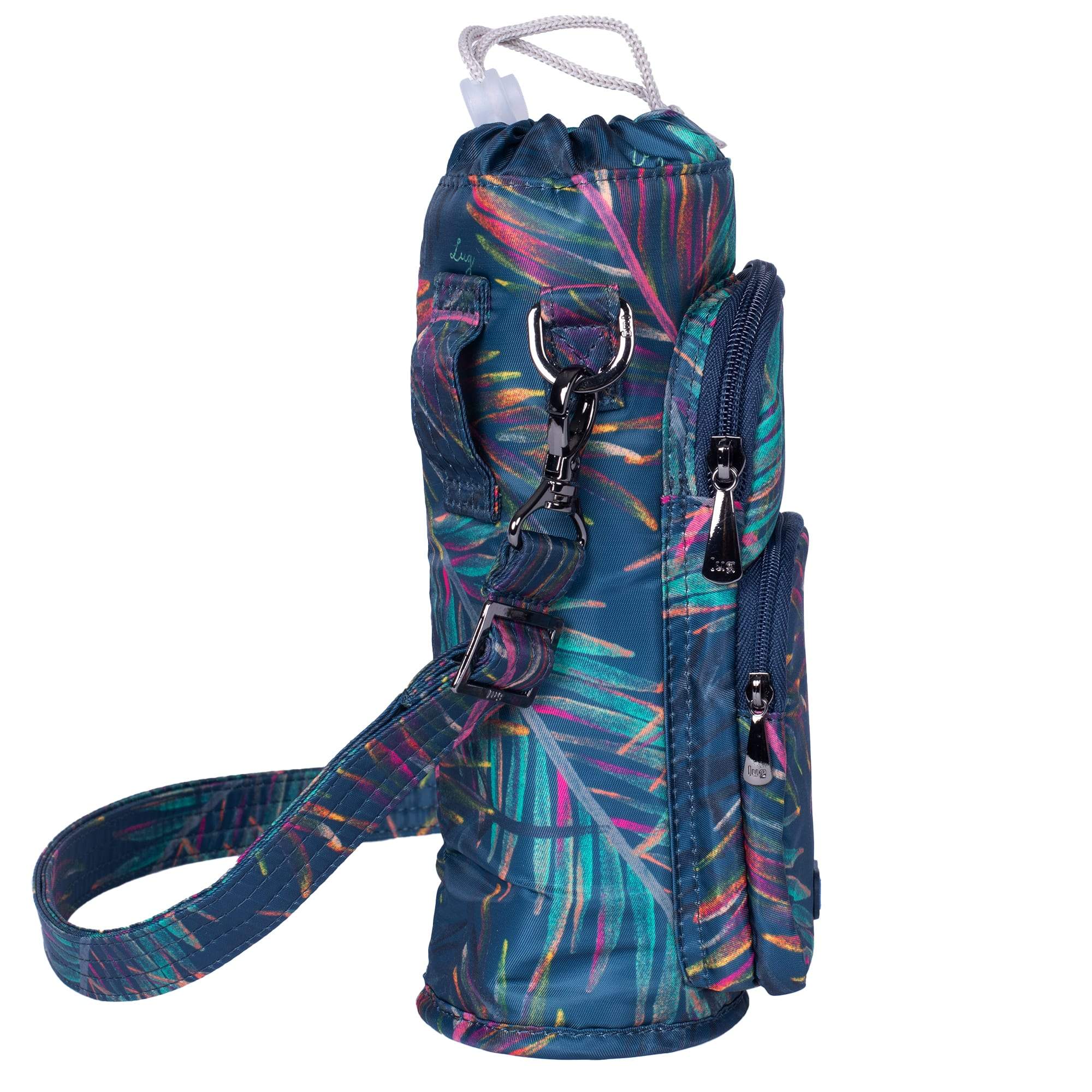 Huggie Crossbody Bottle Holder - Image 3