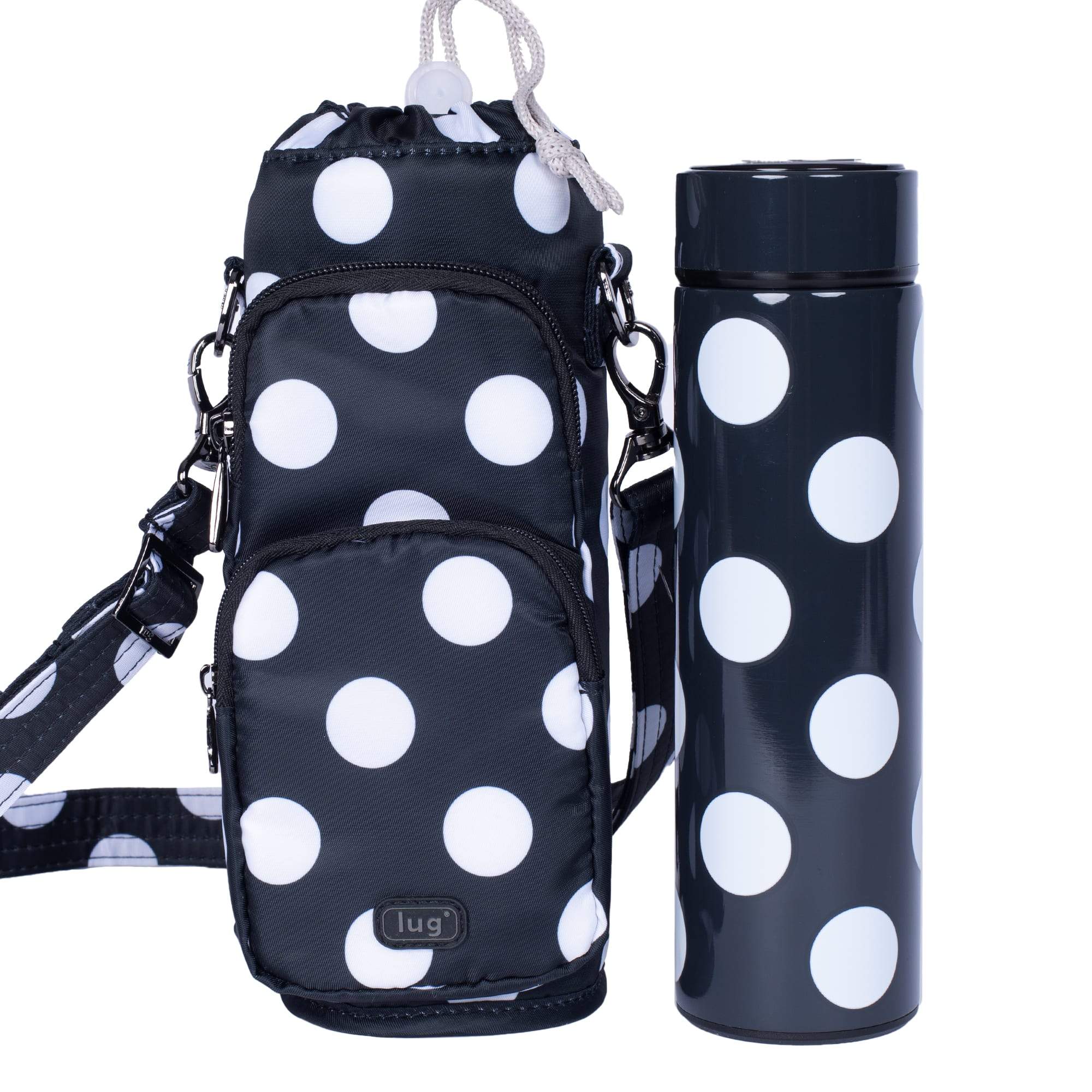 Huggie Crossbody Bottle Holder - Image 31