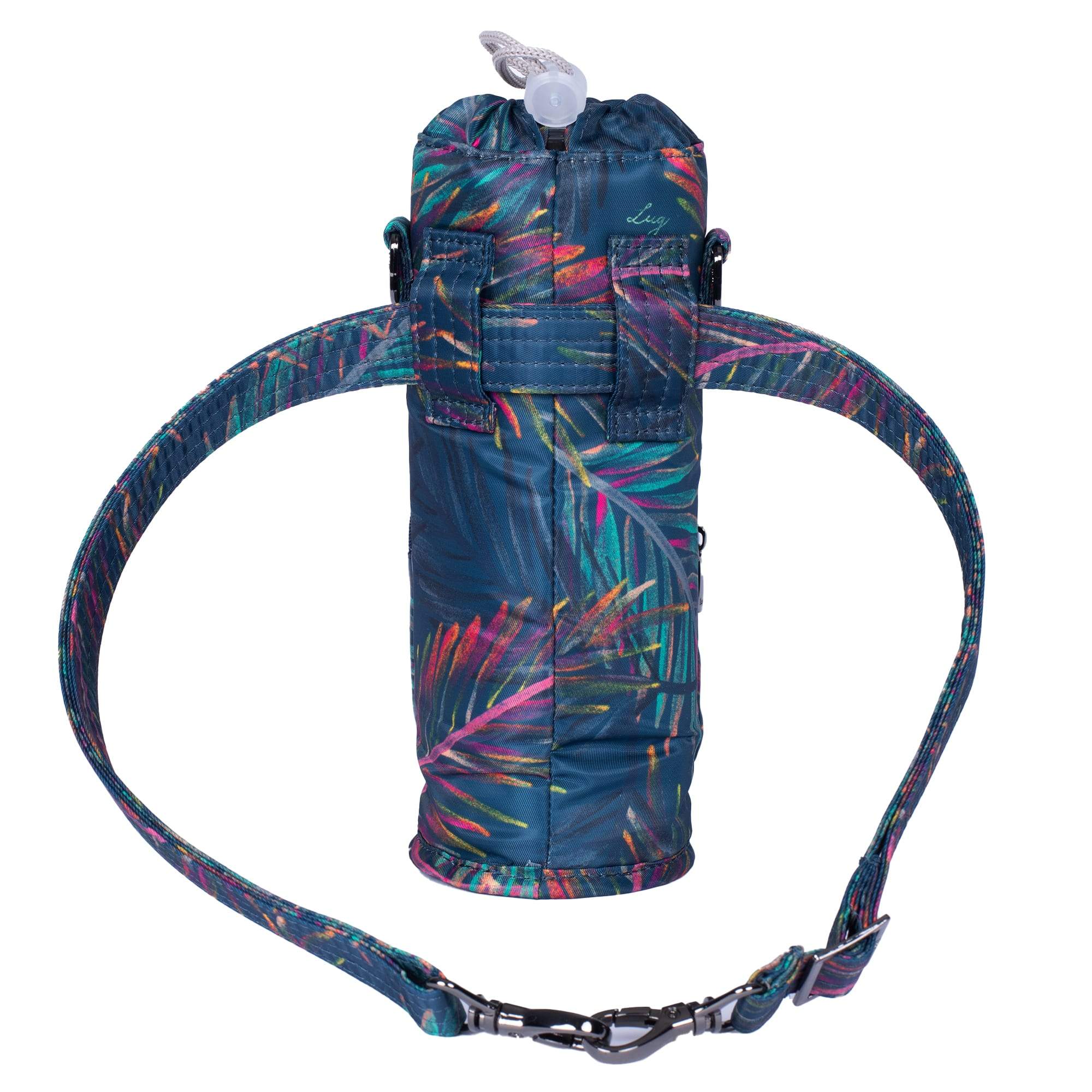 Huggie Crossbody Bottle Holder - Image 4