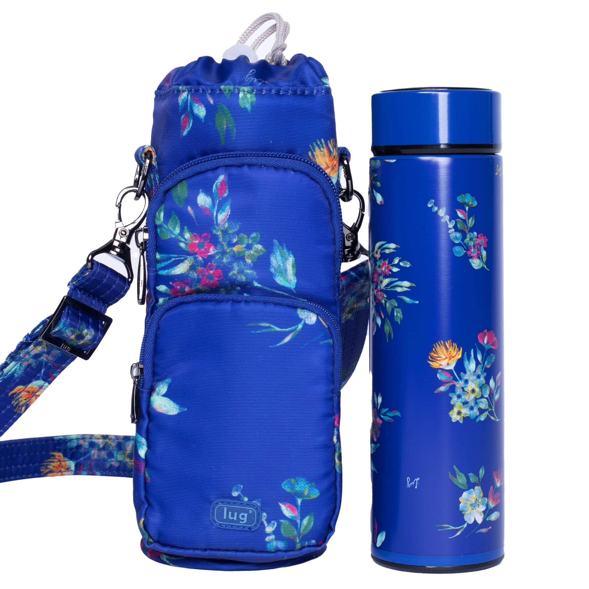 Huggie Crossbody Bottle Holder - Image 41