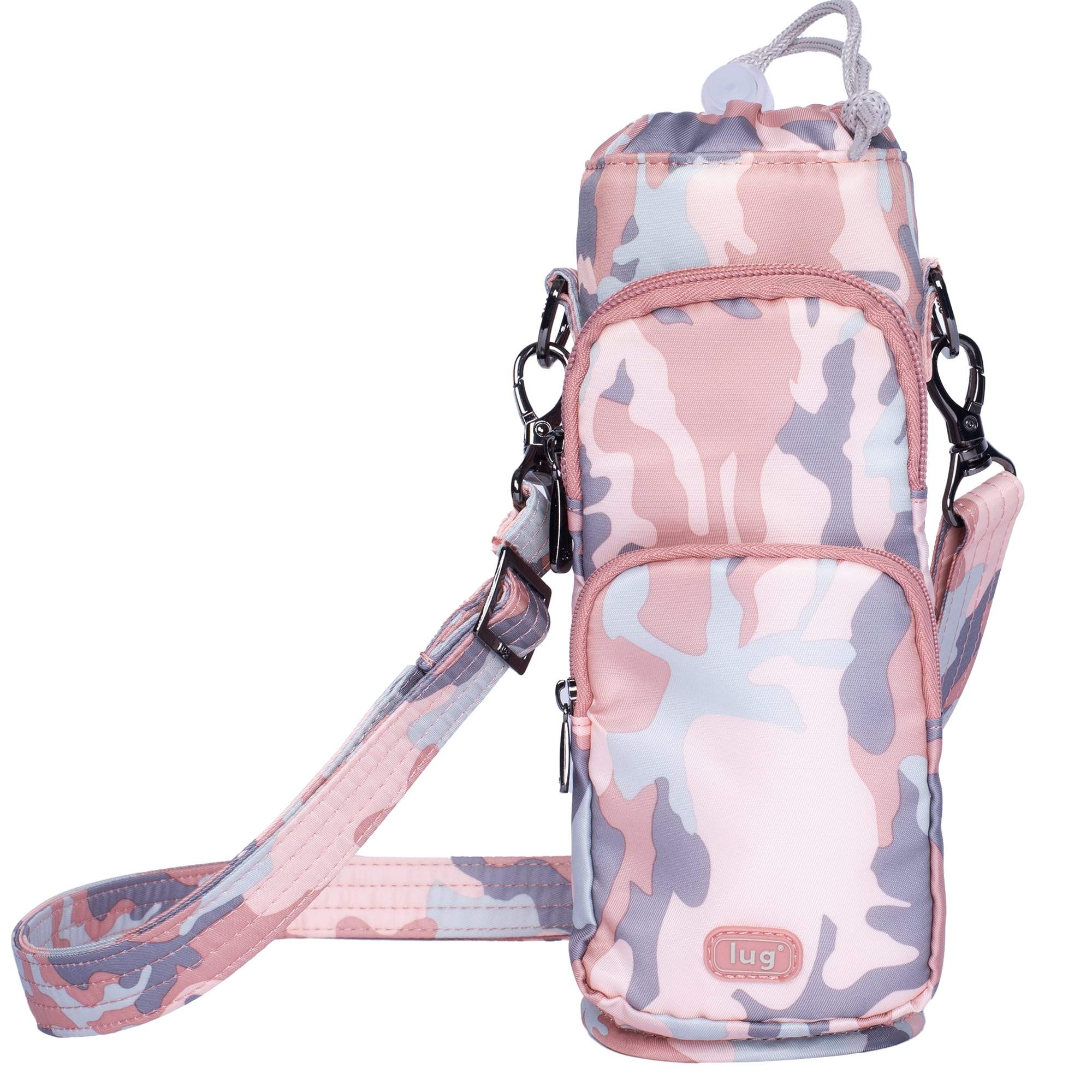 Huggie Crossbody Bottle Holder - Image 42