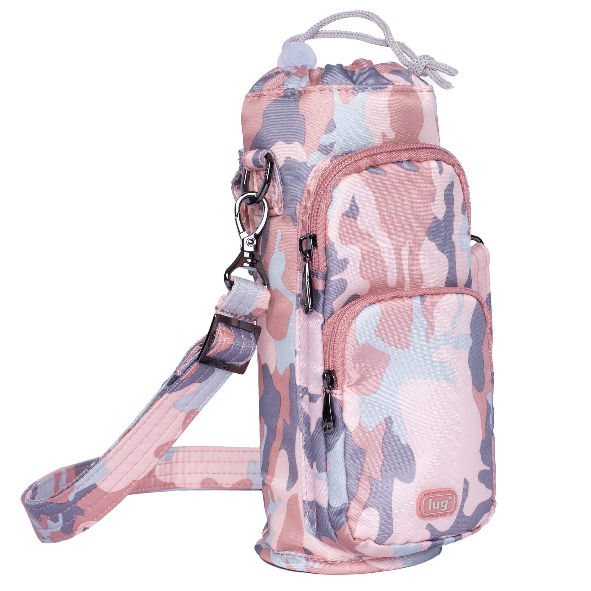 Huggie Crossbody Bottle Holder - Image 43