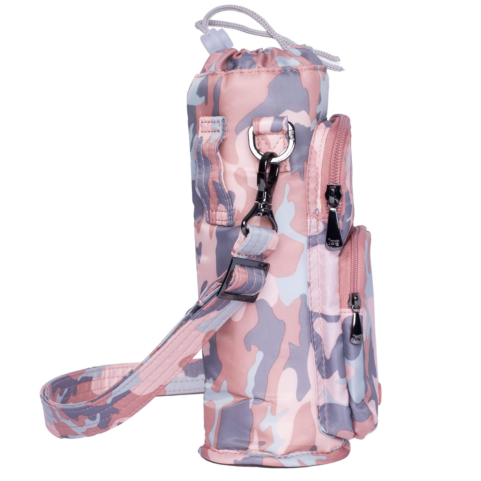 Huggie Crossbody Bottle Holder - Image 44