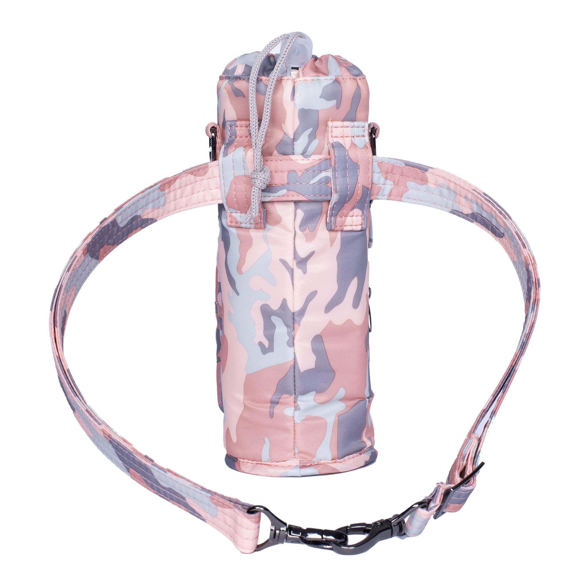 Huggie Crossbody Bottle Holder - Image 45