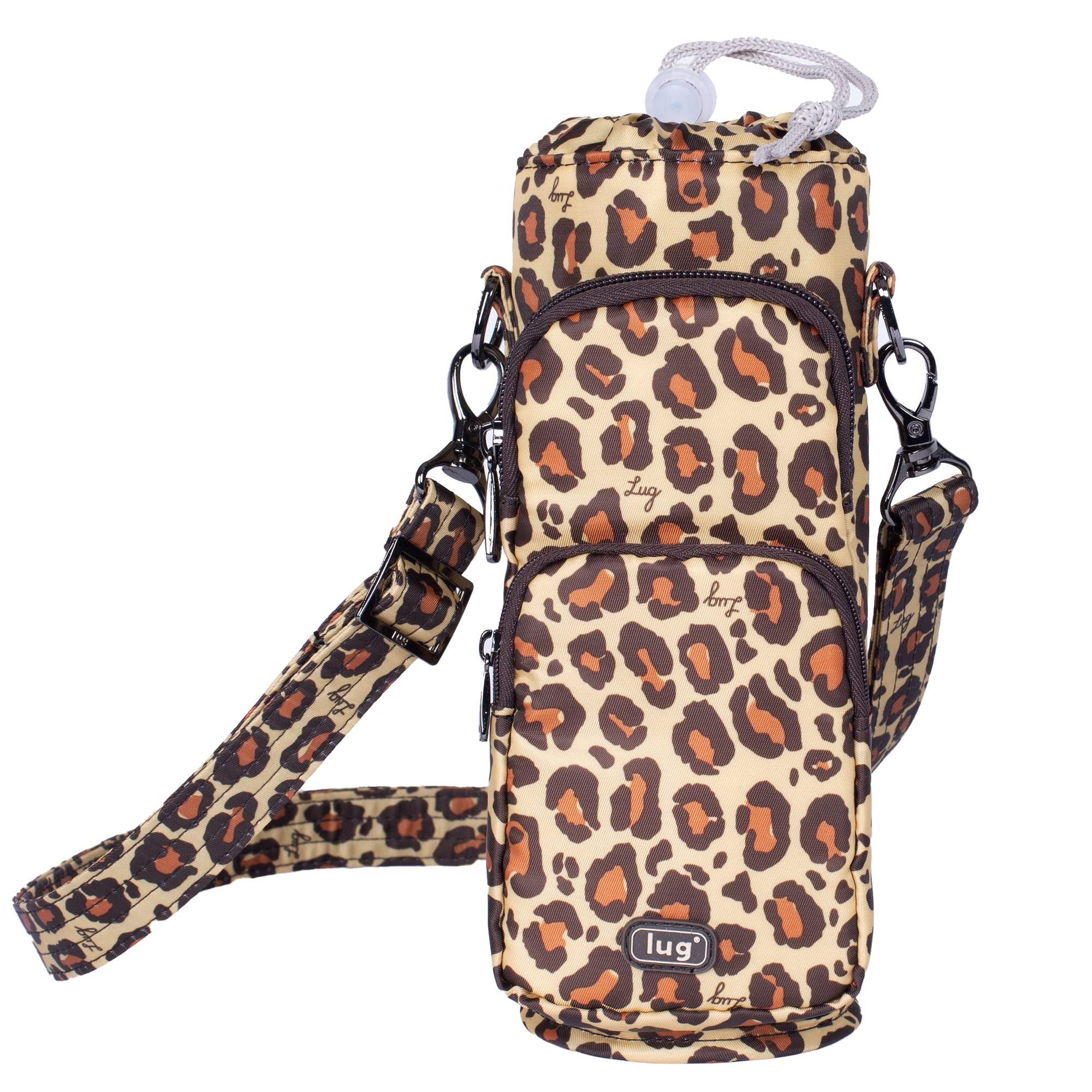 Huggie Crossbody Bottle Holder - Image 47
