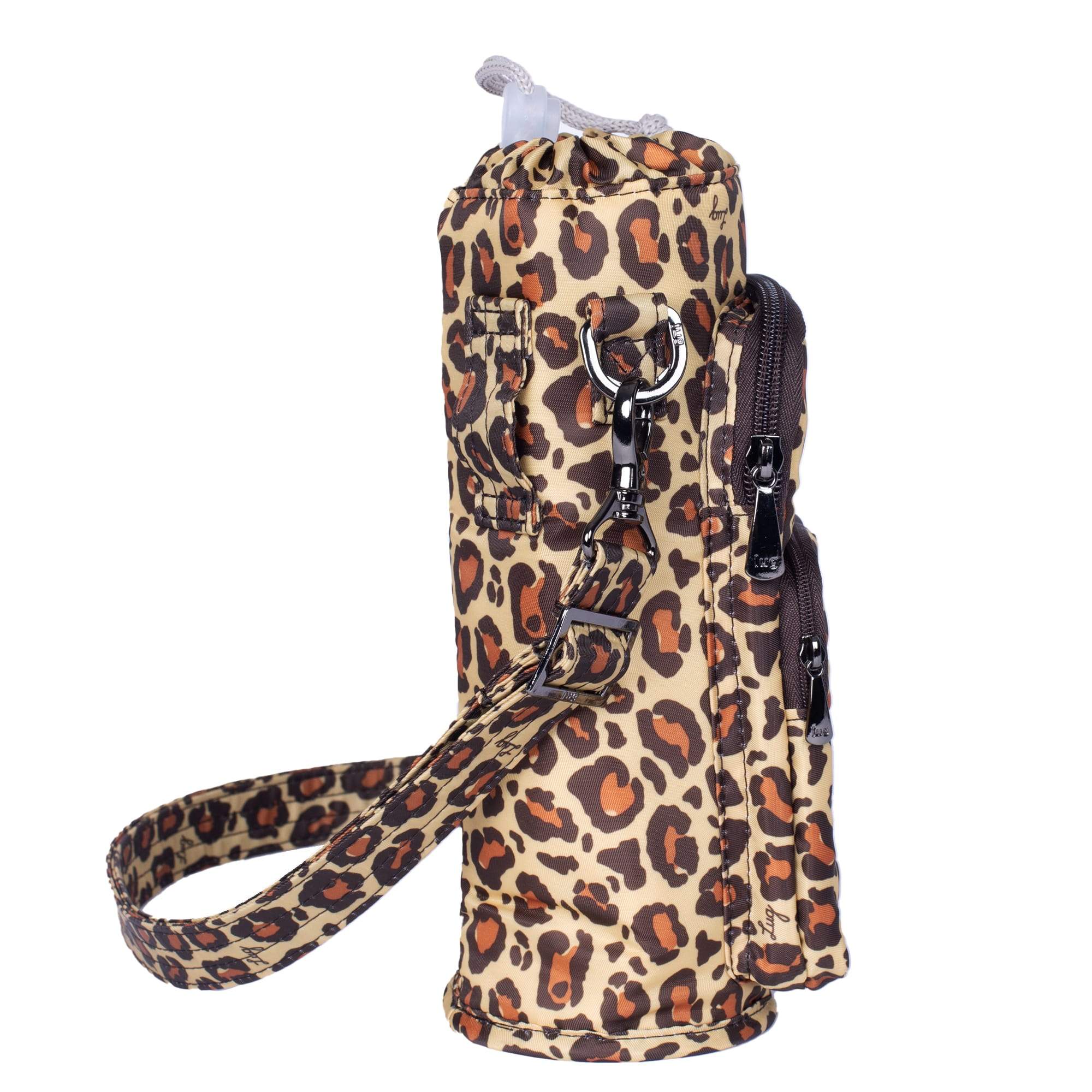 Huggie Crossbody Bottle Holder - Image 49