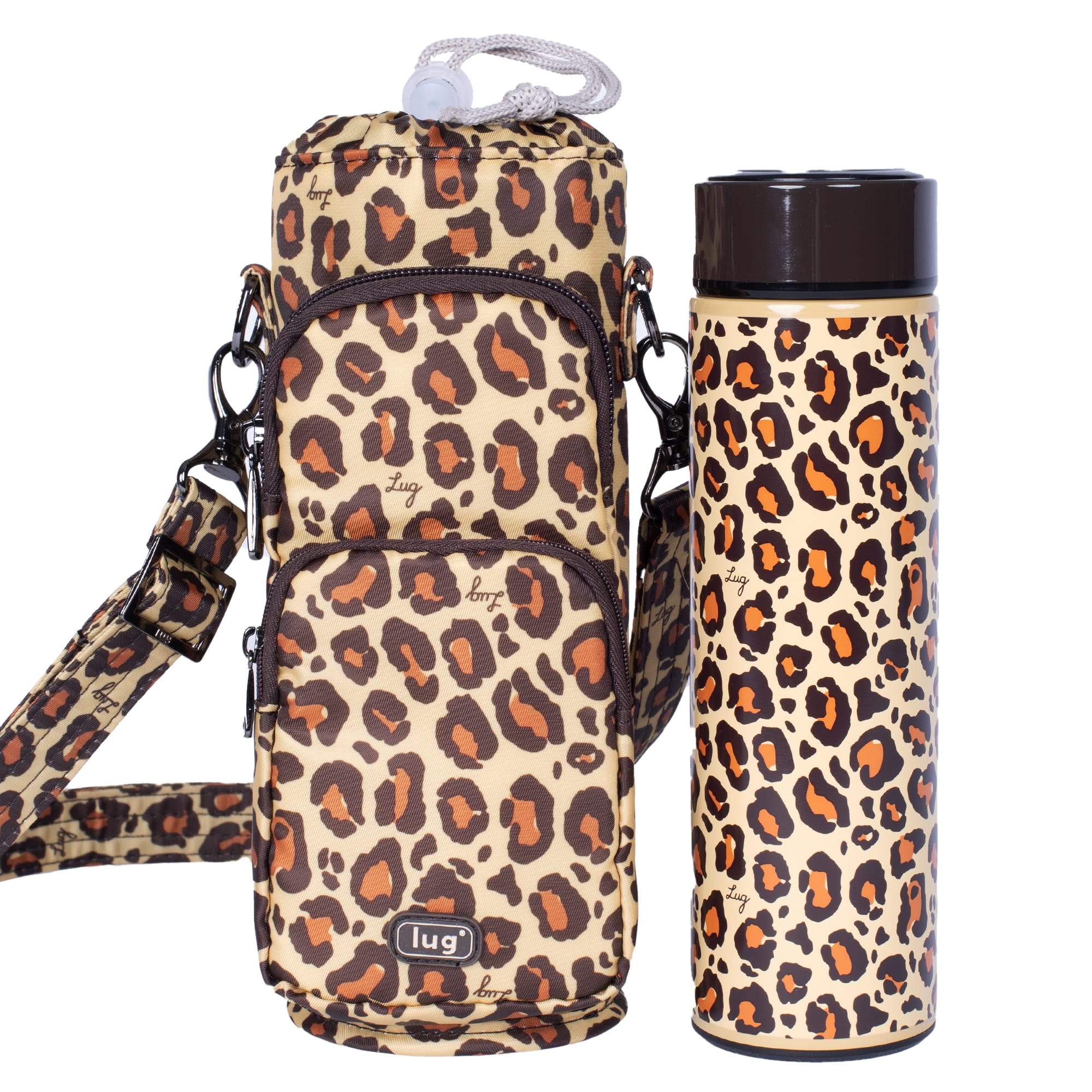 Huggie Crossbody Bottle Holder - Image 51