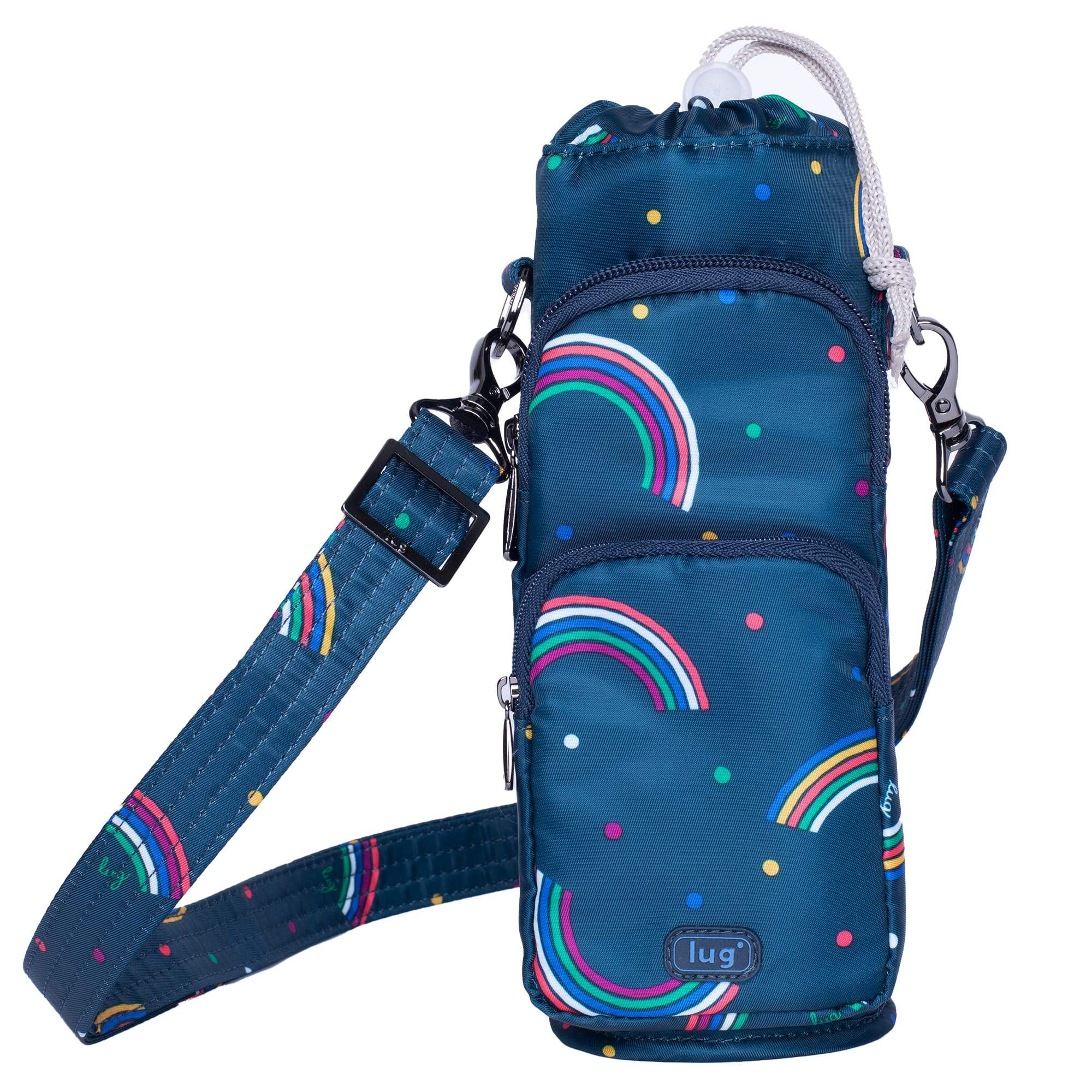 Huggie Crossbody Bottle Holder - Image 56