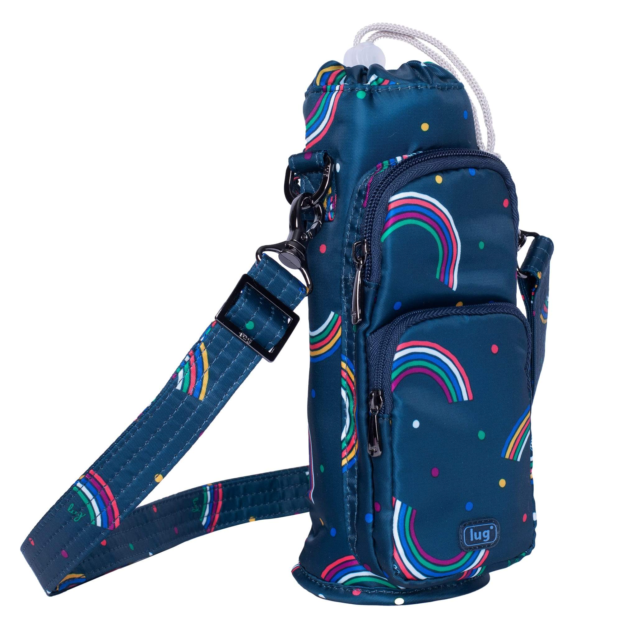 Huggie Crossbody Bottle Holder - Image 57