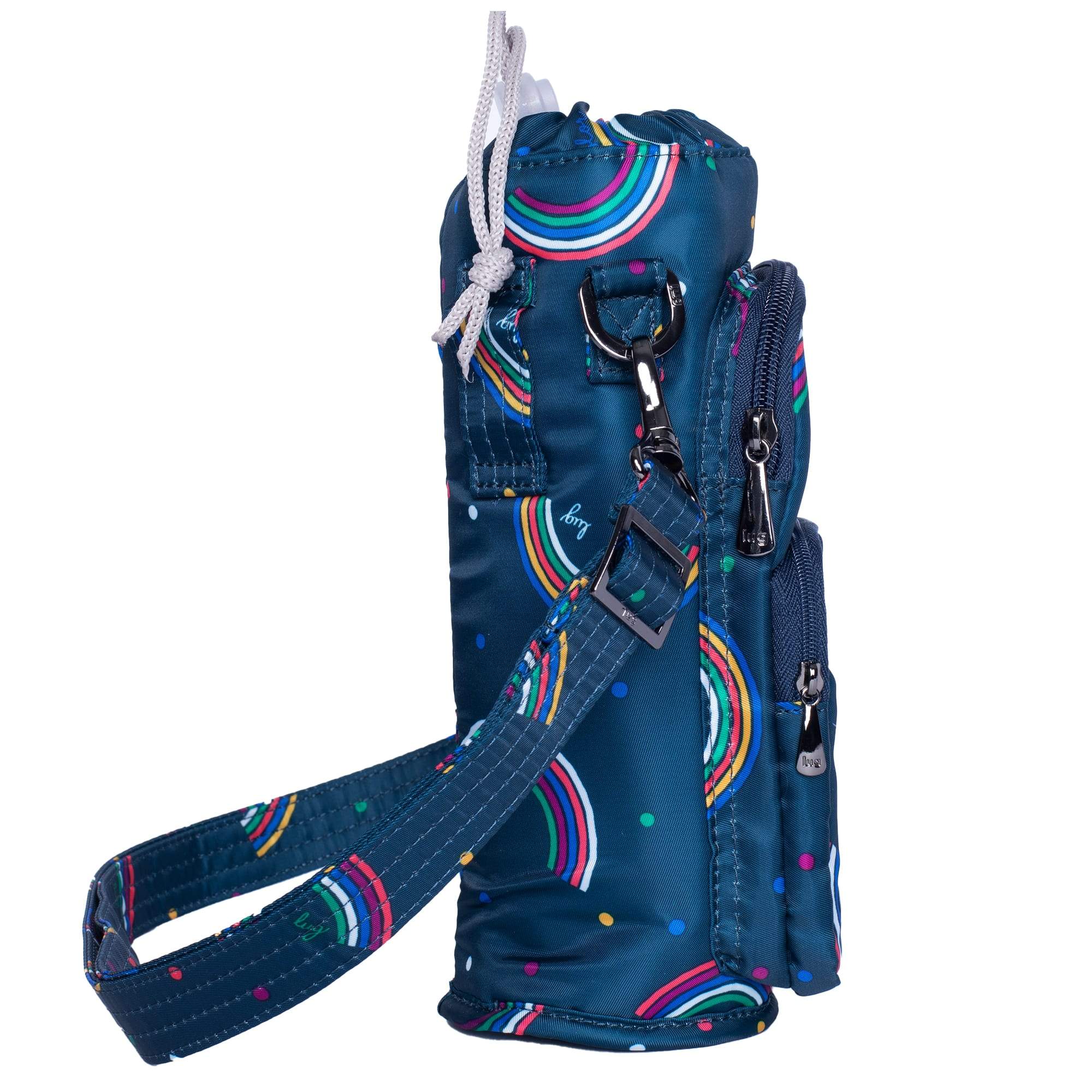 Huggie Crossbody Bottle Holder - Image 58