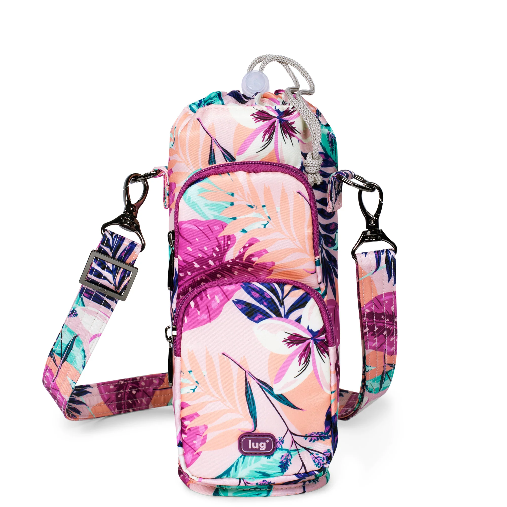 Huggie Crossbody Bottle Holder - Image 6