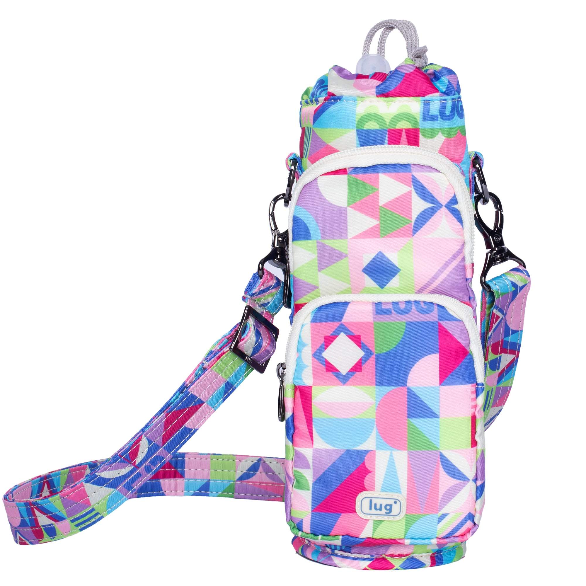 Huggie Crossbody Bottle Holder - Image 61