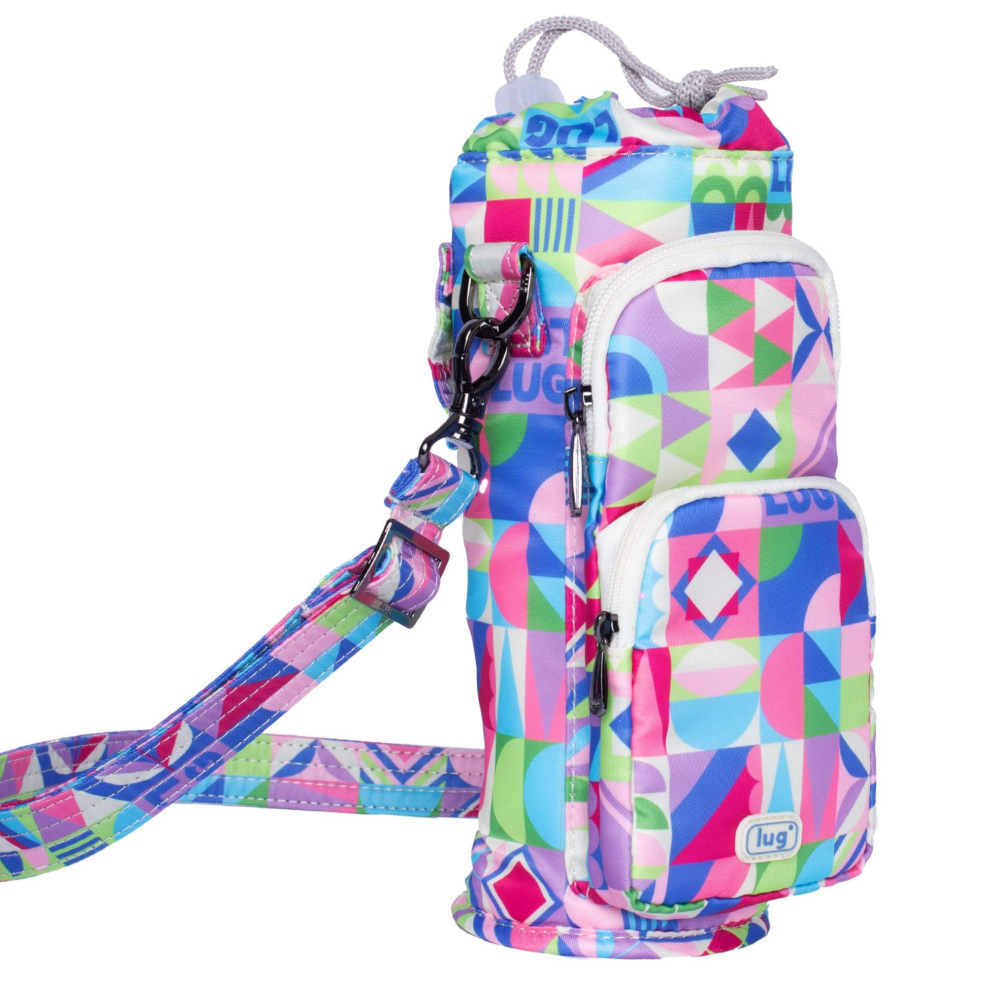 Huggie Crossbody Bottle Holder - Image 62