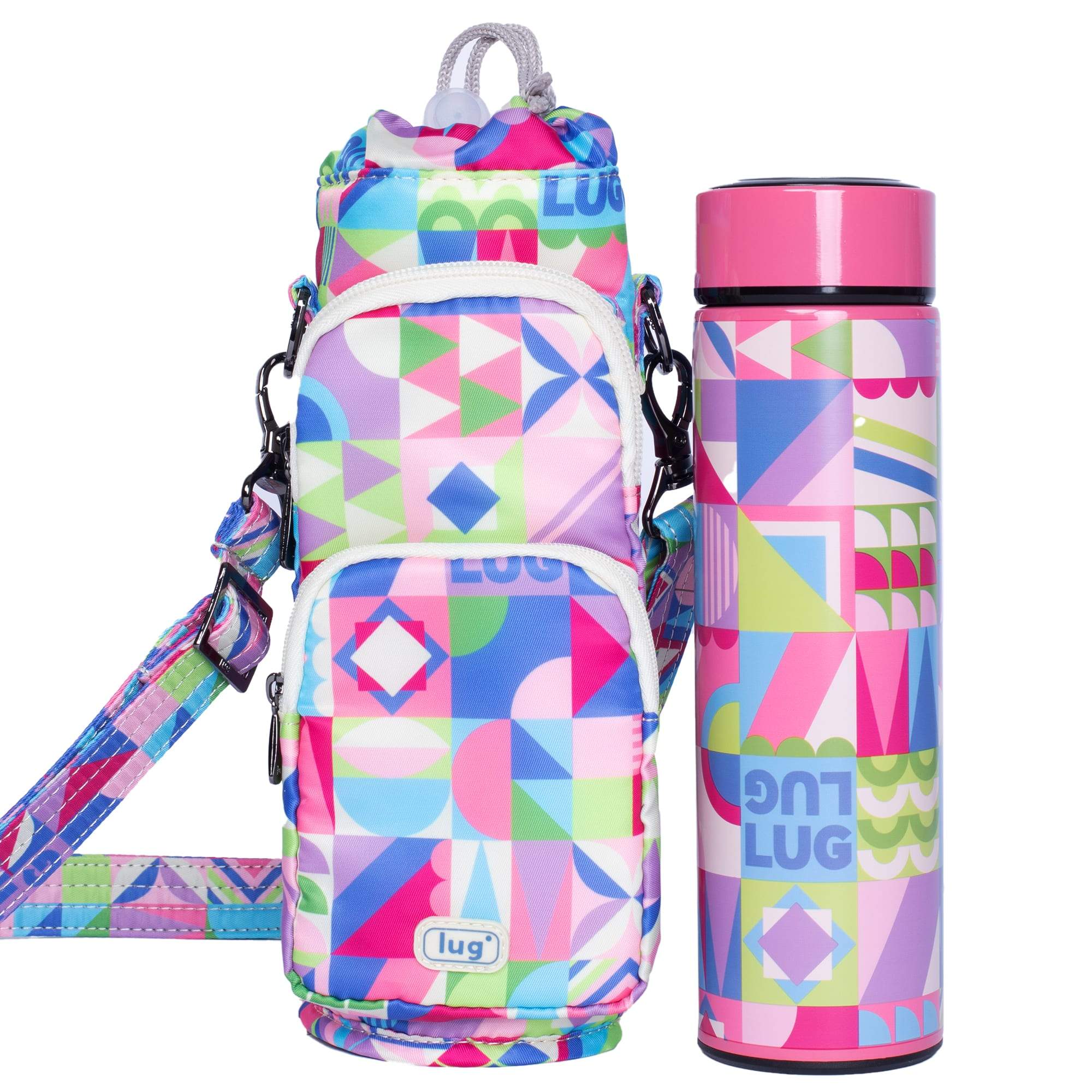 Huggie Crossbody Bottle Holder - Image 65